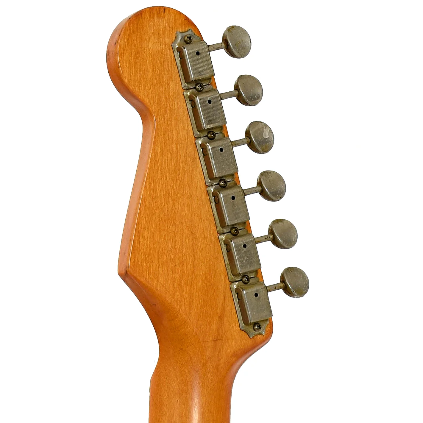 Lentz S-Style Electric Guitar - Image 9