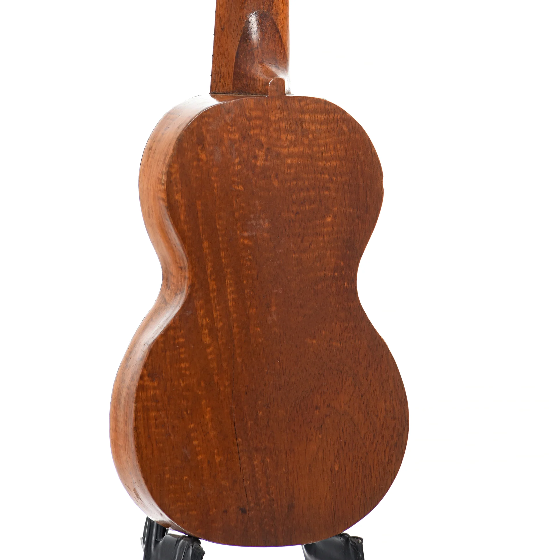 Leonardo Nunes Soprano Ukulele (c.1920) - Image 11