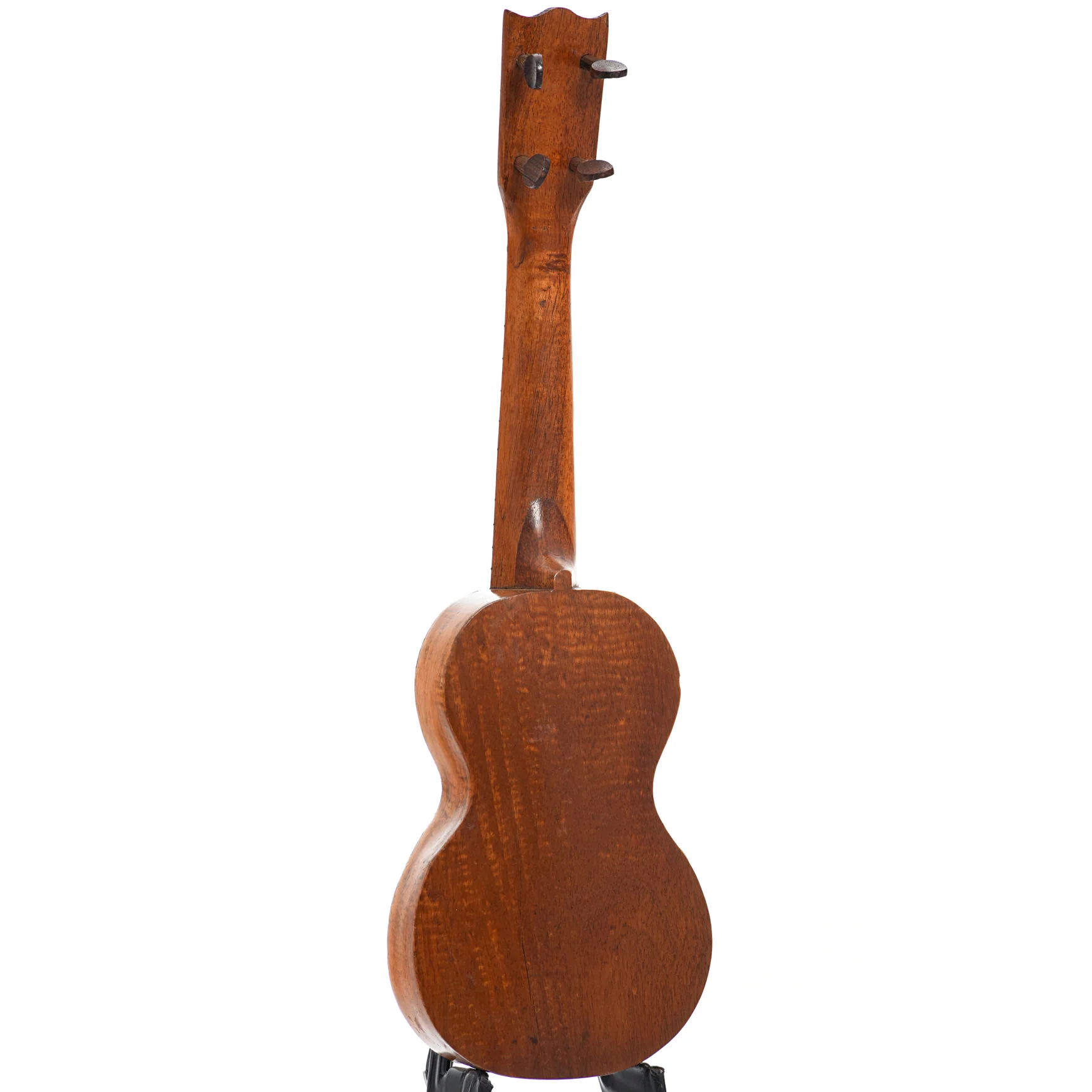 Leonardo Nunes Soprano Ukulele (c.1920) - Image 12