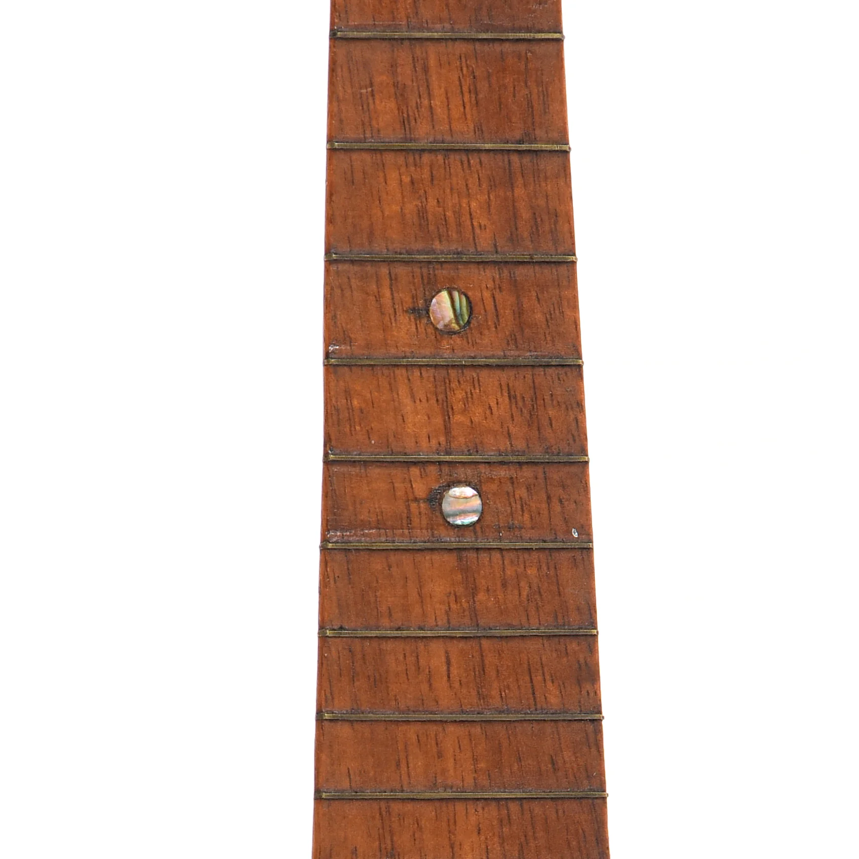 Leonardo Nunes Soprano Ukulele (c.1920) - Image 7