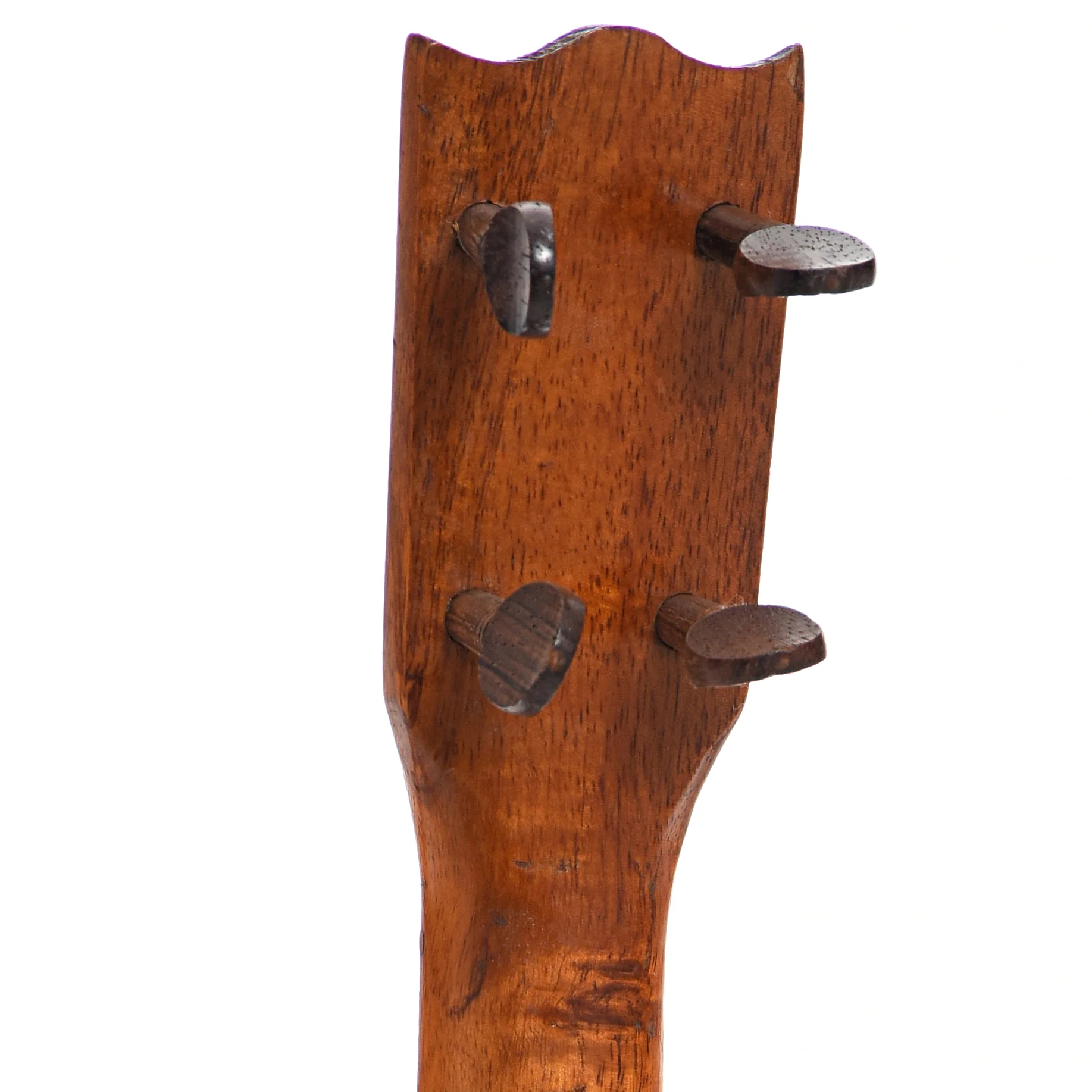 Leonardo Nunes Soprano Ukulele (c.1920) - Image 9