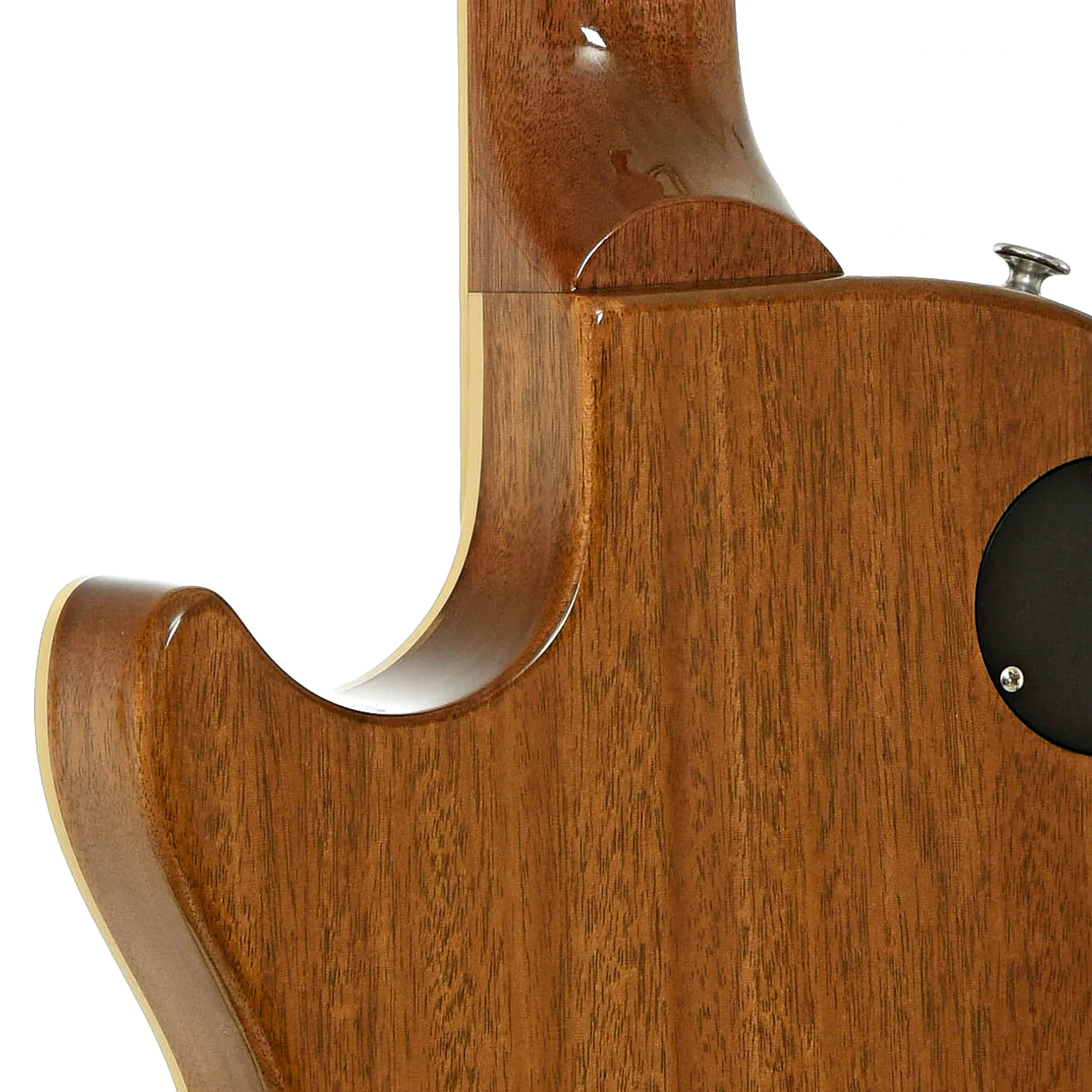 Gibson Les Paul Standard '60s Electric Guitar (2024) - Image 10