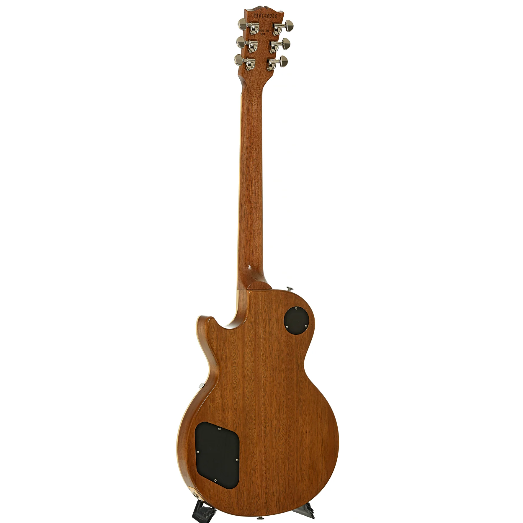 Gibson Les Paul Standard '60s Electric Guitar (2024) - Image 12
