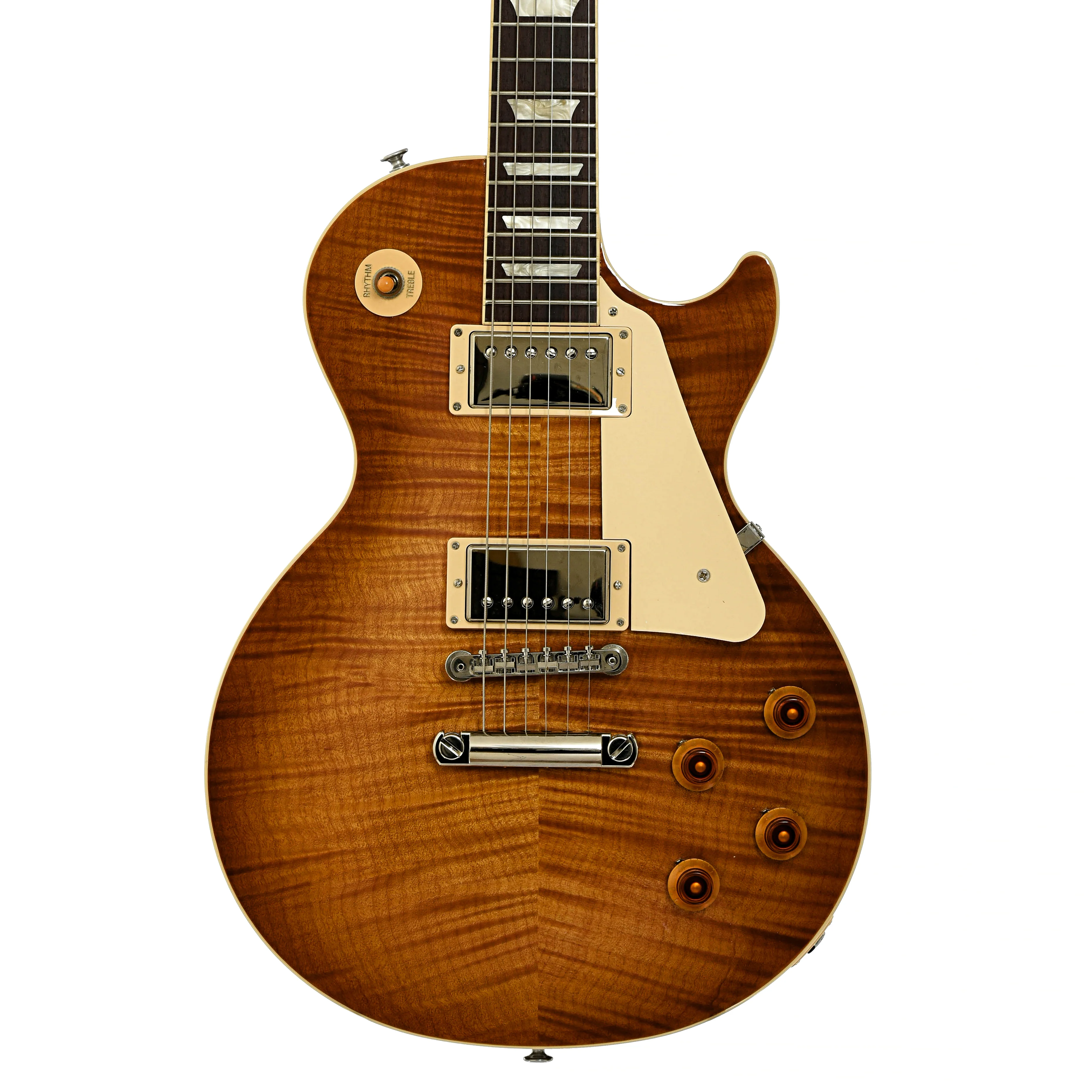 Gibson Les Paul Standard '60s Electric Guitar (2024) - Image 2