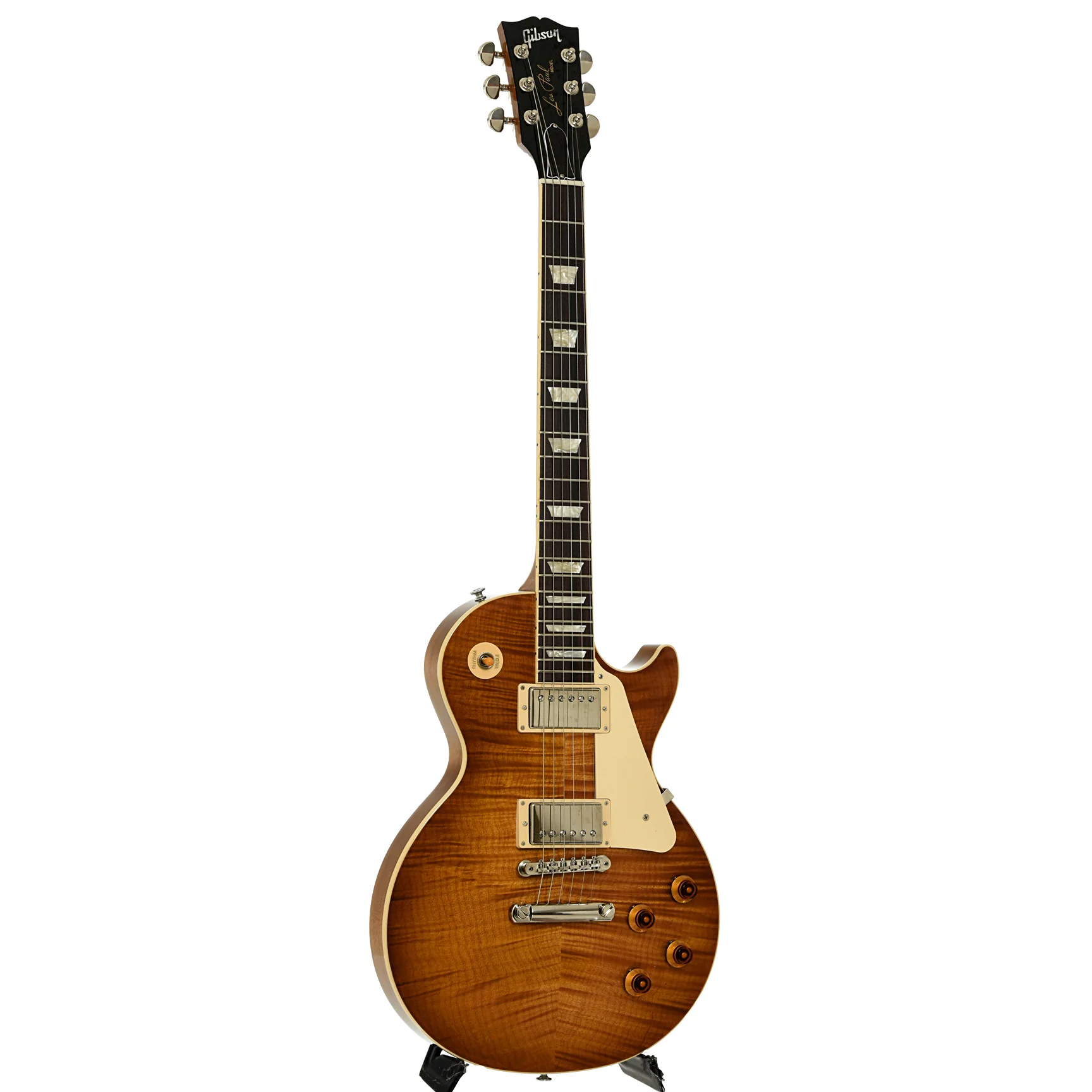 Gibson Les Paul Standard '60s Electric Guitar (2024) - Image 3