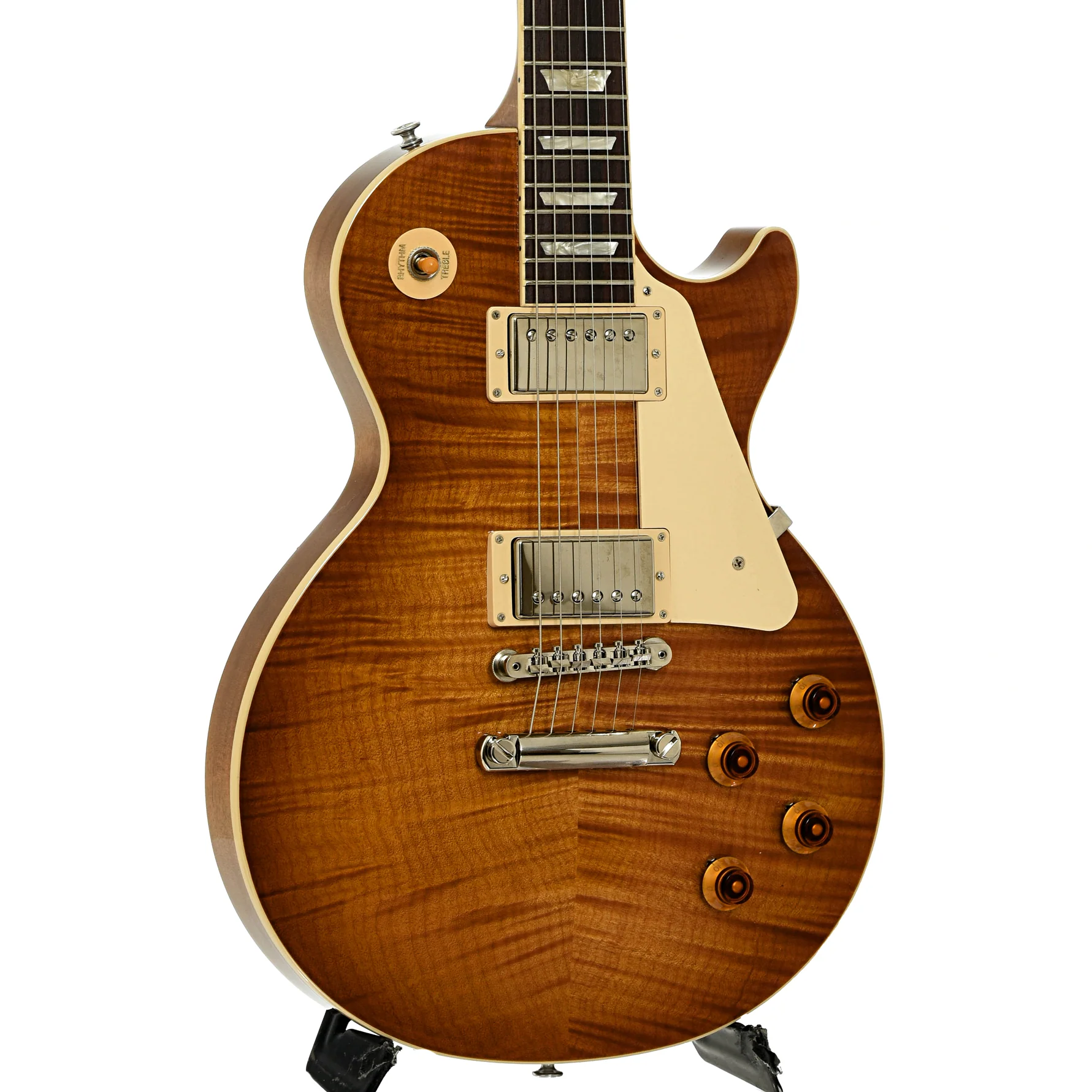 Gibson Les Paul Standard '60s Electric Guitar (2024) - Image 4