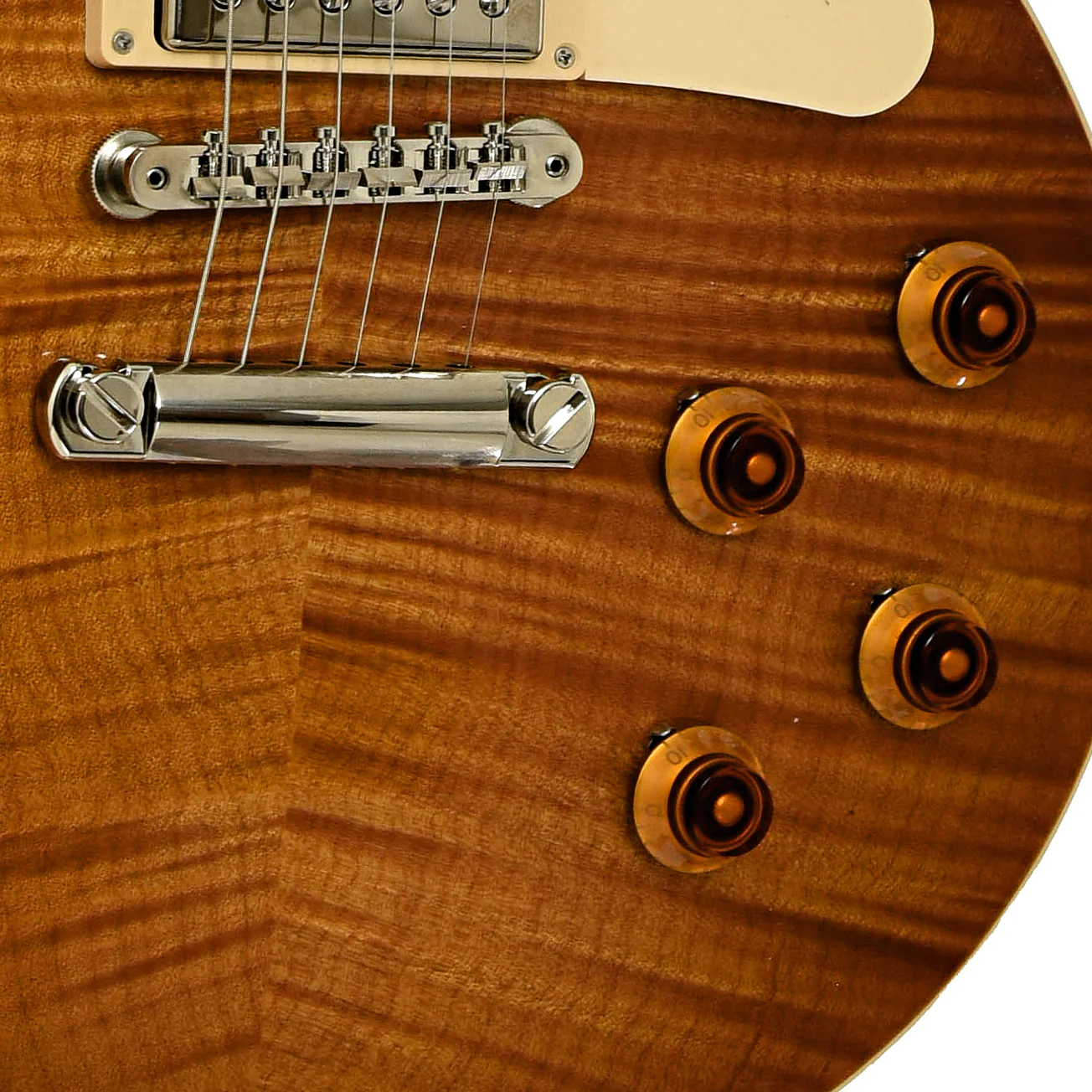 Gibson Les Paul Standard '60s Electric Guitar (2024) - Image 5