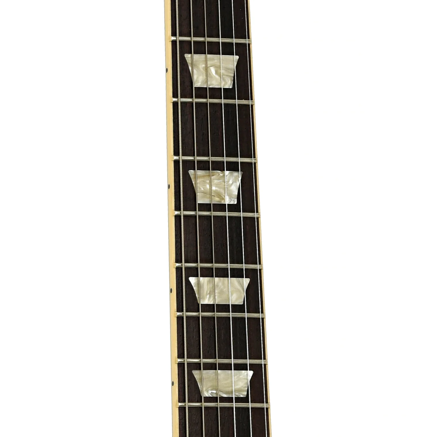 Gibson Les Paul Standard '60s Electric Guitar (2024) - Image 7