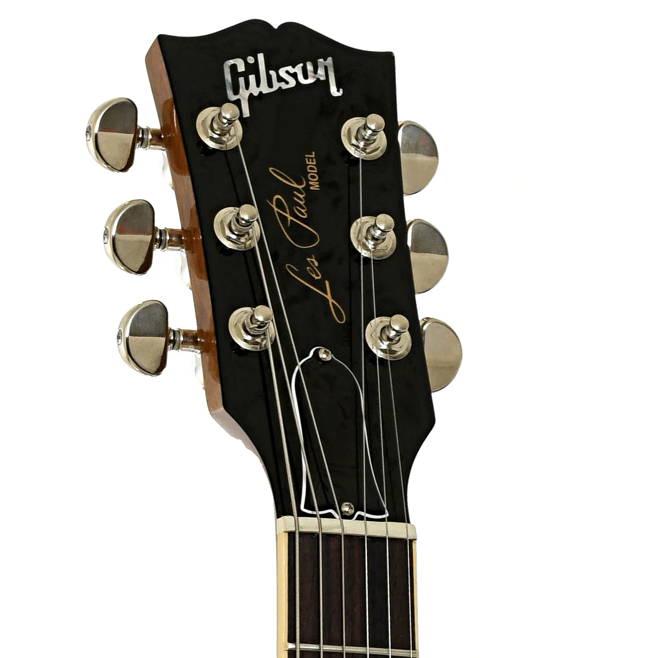 Gibson Les Paul Standard '60s Electric Guitar (2024) - Image 8