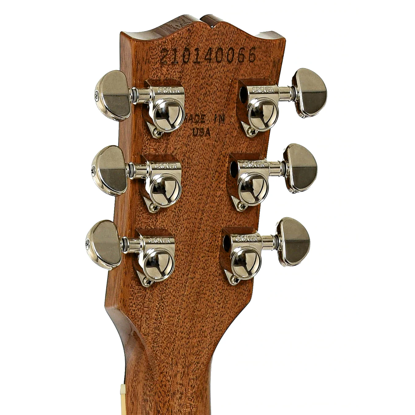 Gibson Les Paul Standard '60s Electric Guitar (2024) - Image 9
