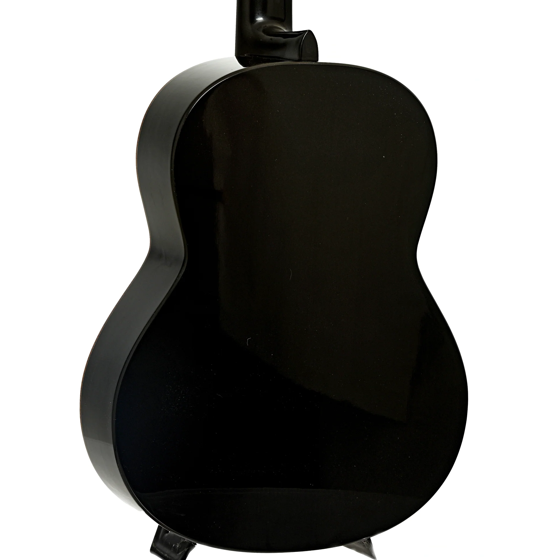 Leviora C-2 Carbon Fiber Classical Guitar (2017) - Image 11