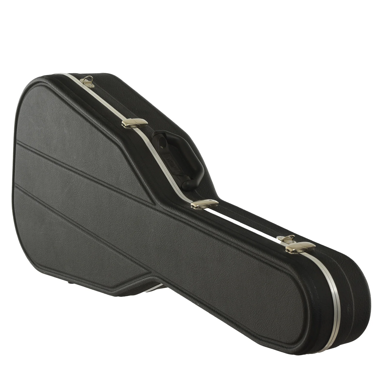 Leviora C-2 Carbon Fiber Classical Guitar (2017) - Image 13