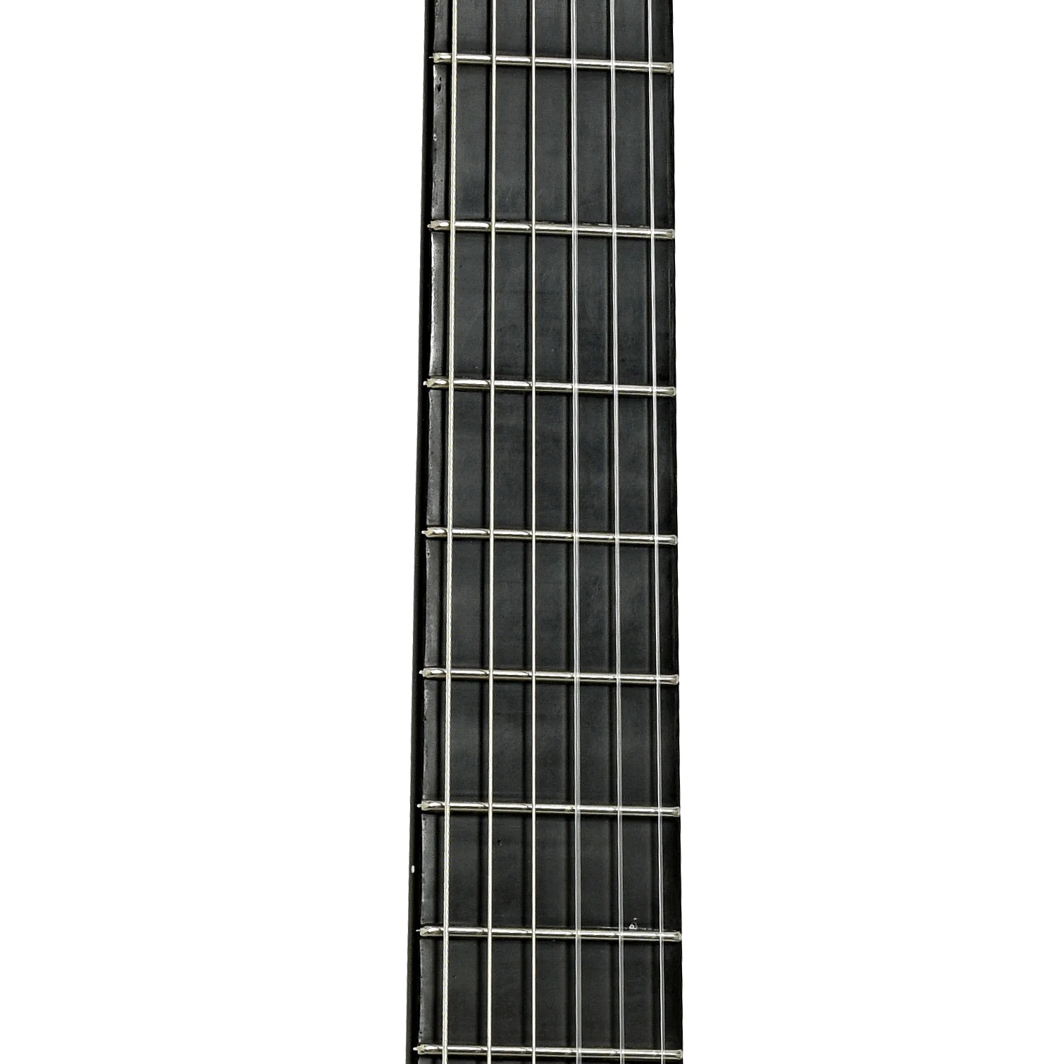 Leviora C-2 Carbon Fiber Classical Guitar (2017) - Image 7