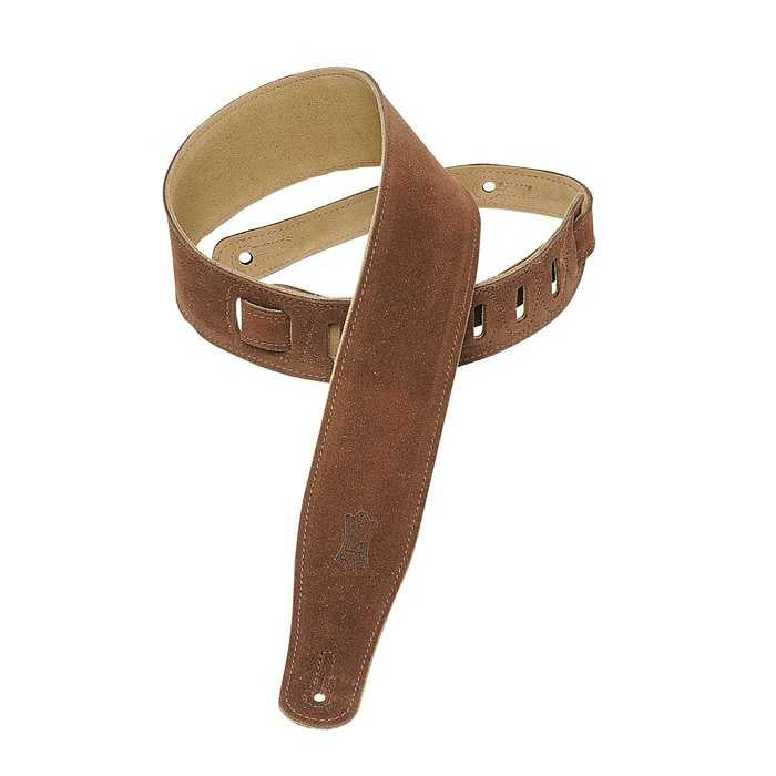 Levy 2 1/2" Suede Strap - Image 4