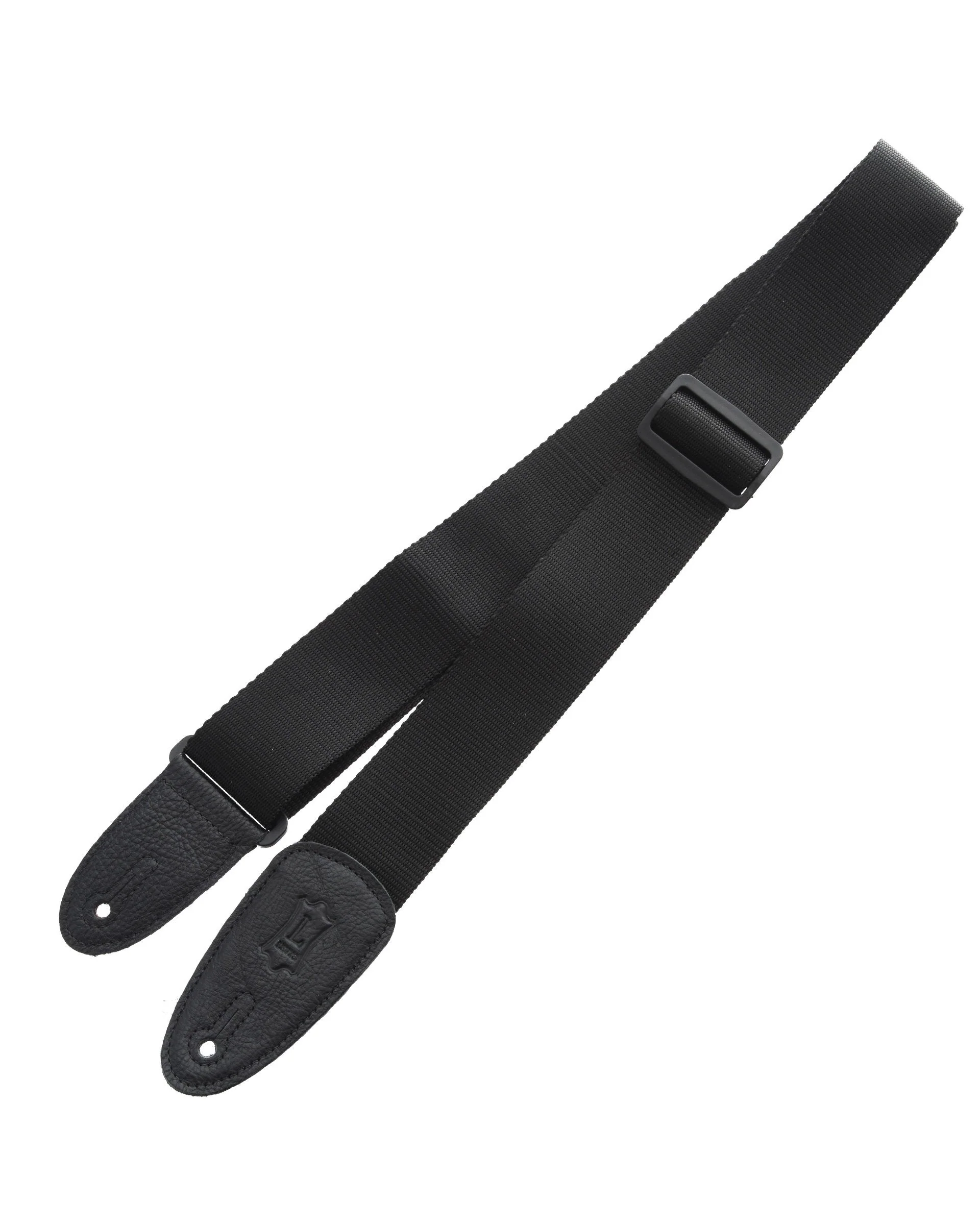 Levy 2" Woven Nylon Strap