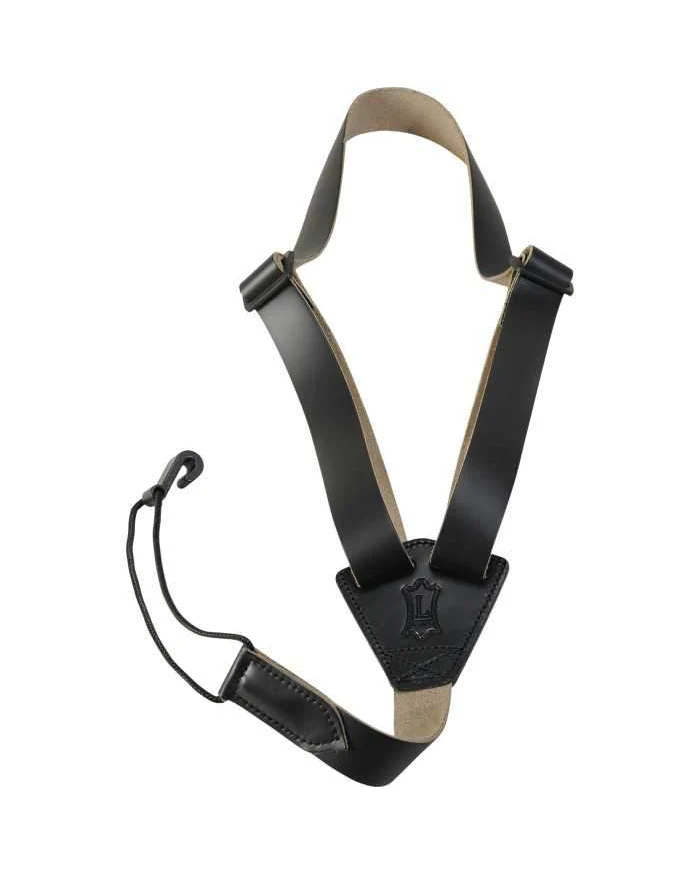 Levy Ukulele/Classical Guitar Strap - Image 2