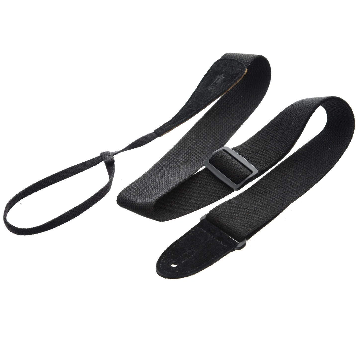 Levy Cotton Acoustic Guitar / Dobro Strap - Image 2