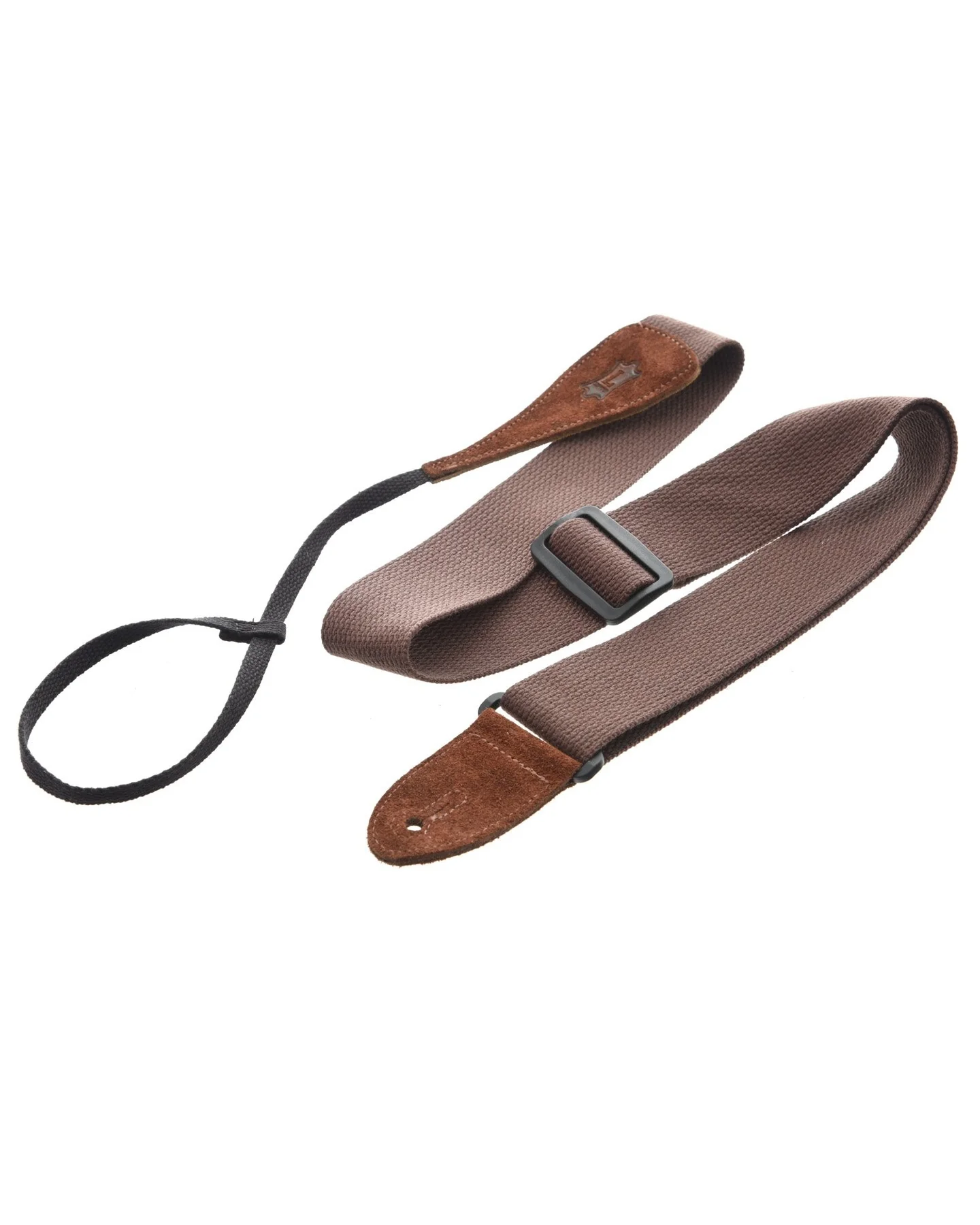 Levy Cotton Acoustic Guitar / Dobro Strap - Image 2