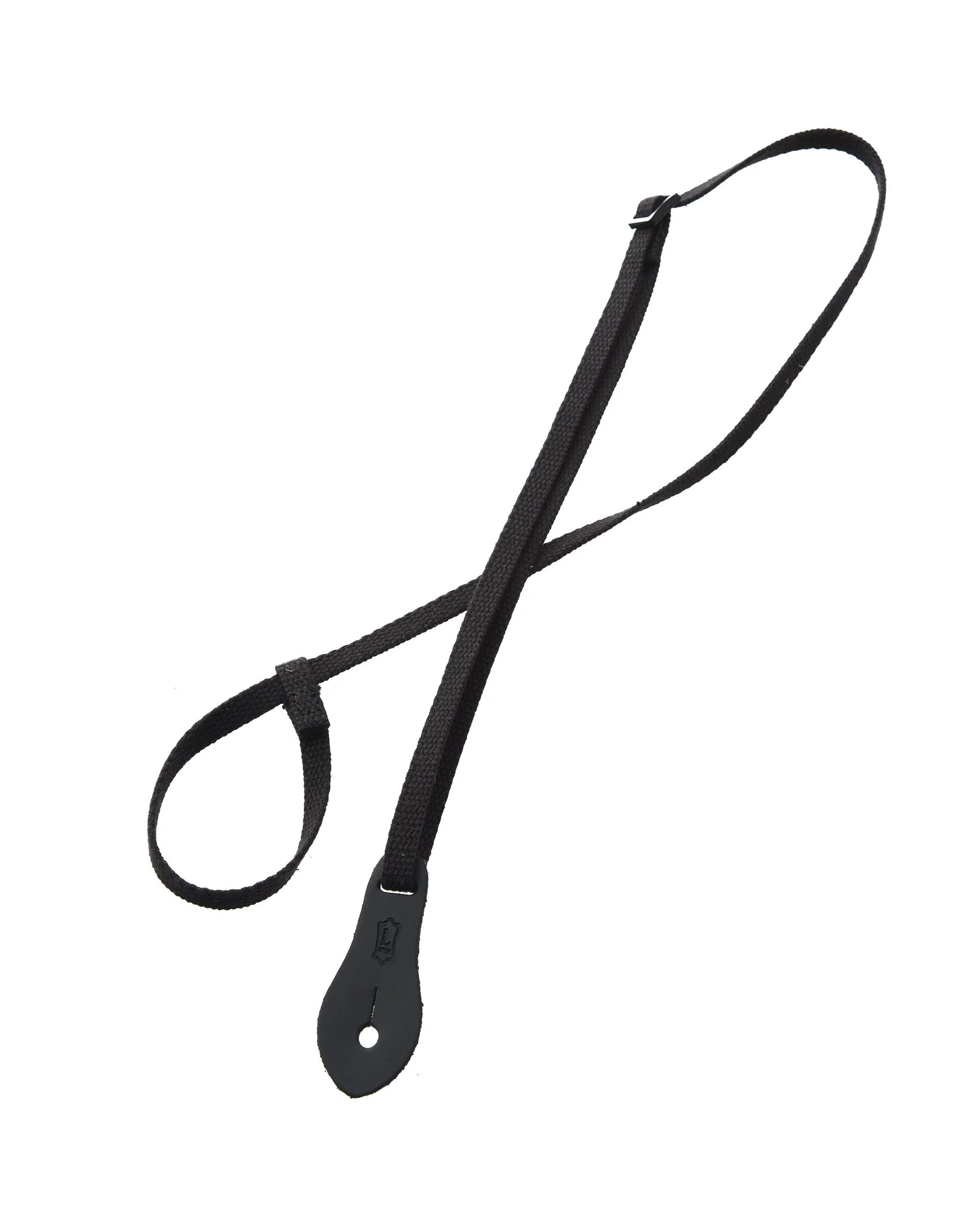 Levy Cotton Mandolin Strap - Image 2
