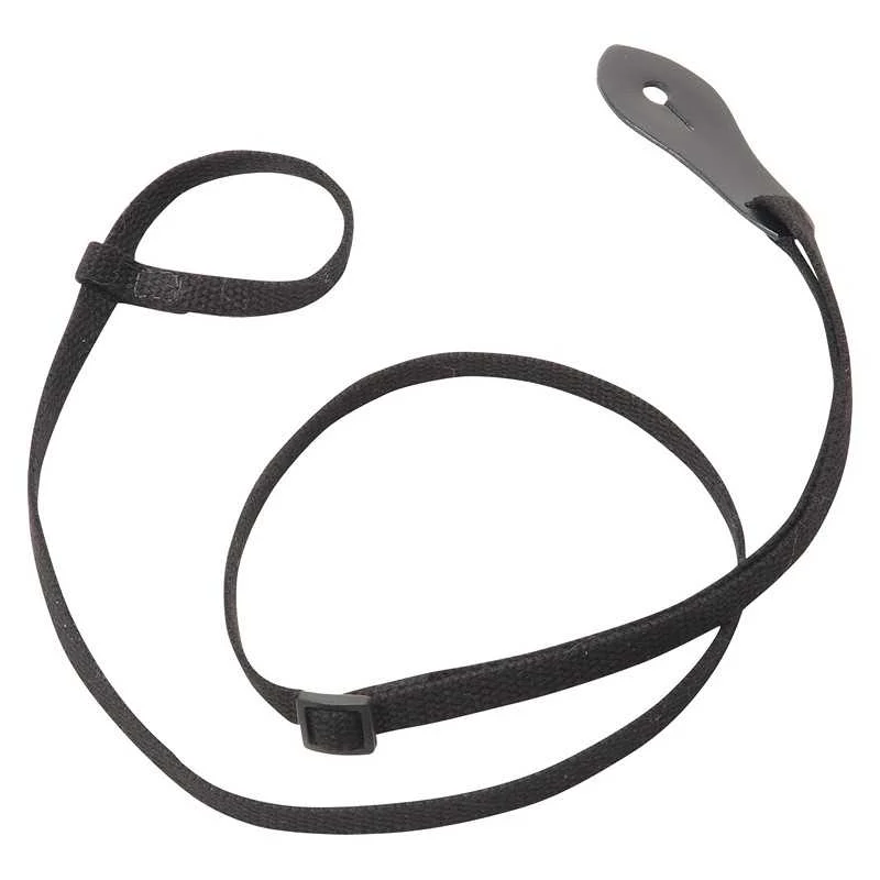 Levy Cotton Mandolin Strap - Image 3