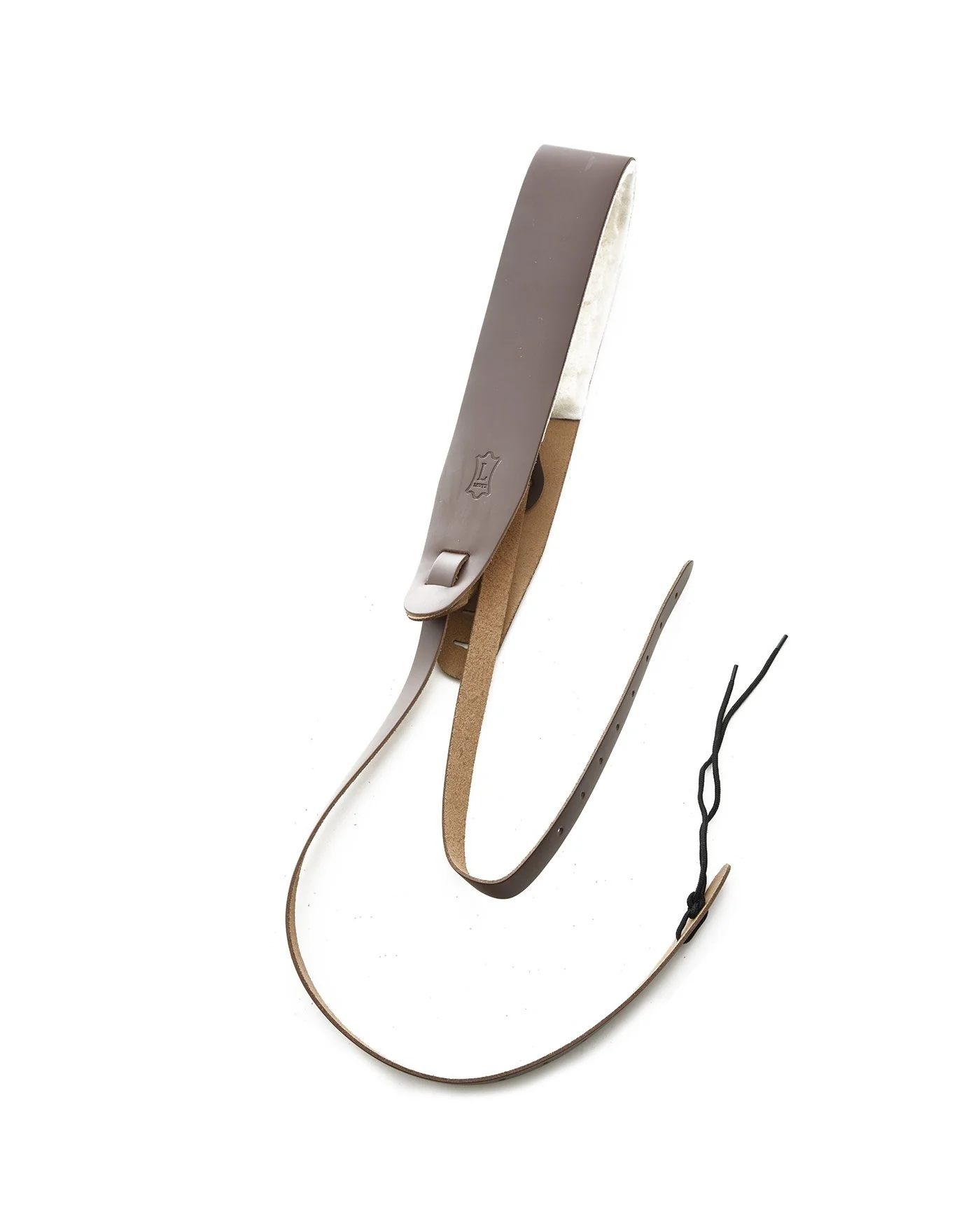 Levy Cradle Style Banjo Strap - Image 2