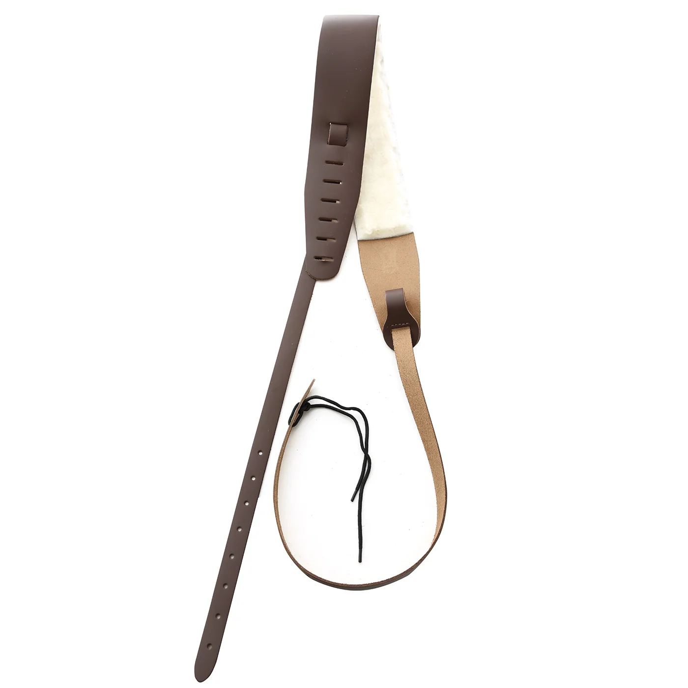 Levy Cradle Style Banjo Strap - Image 3