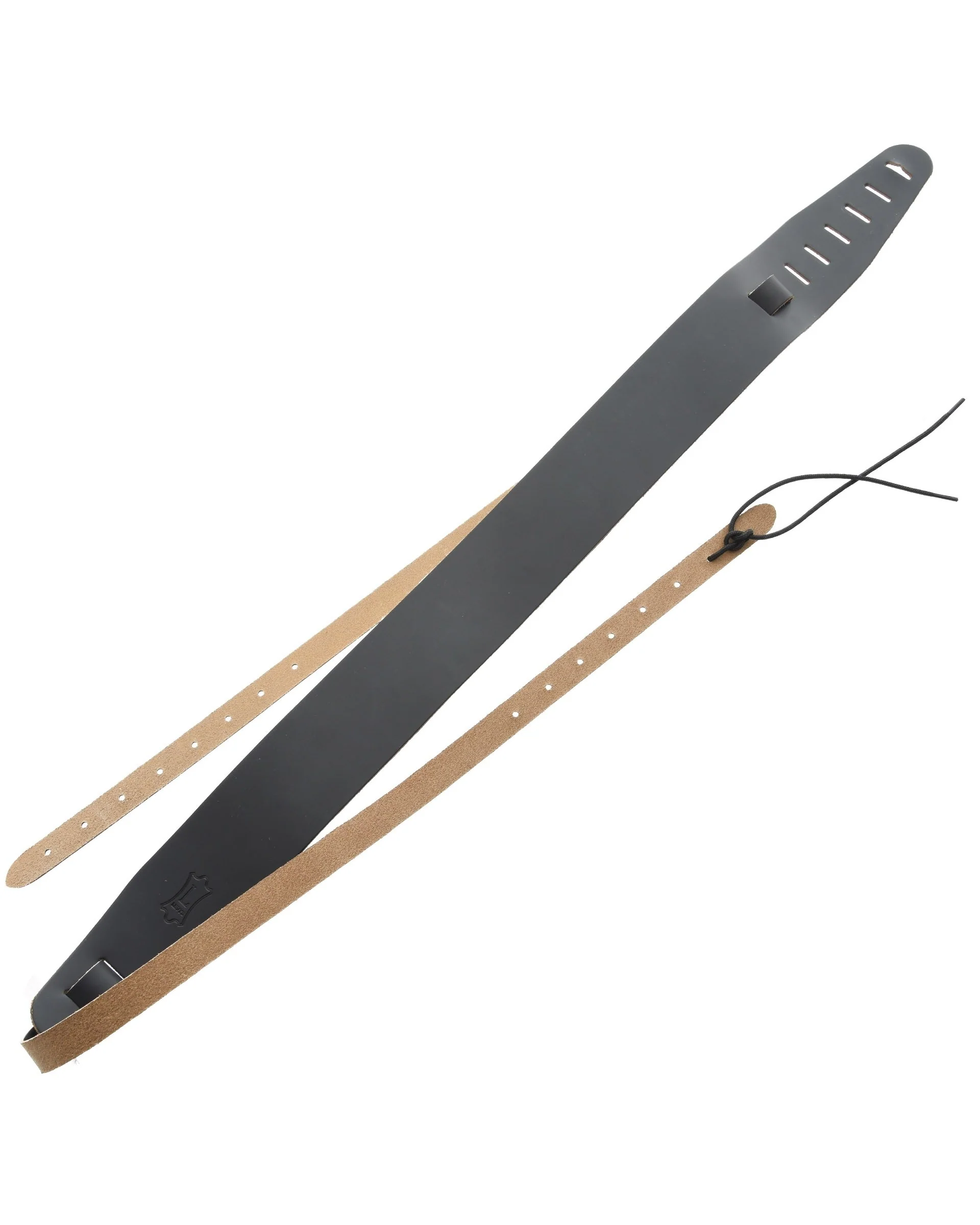 Levy Cradle Style Banjo Strap - Image 2