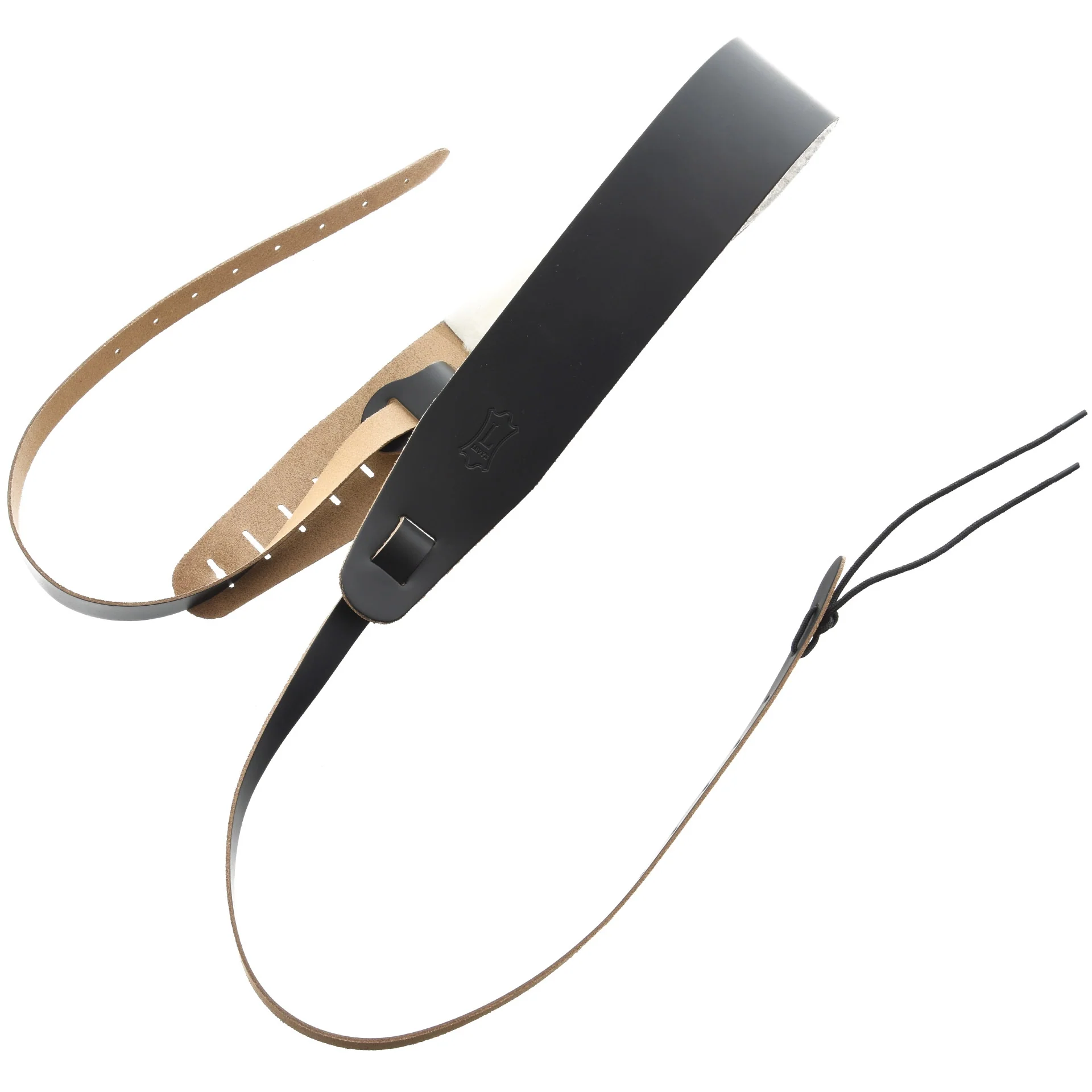 Levy Cradle Style Banjo Strap - Image 3