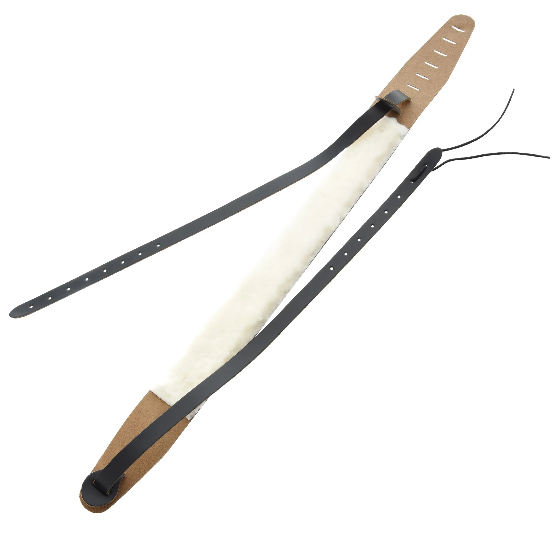 Levy Cradle Style Banjo Strap - Image 4