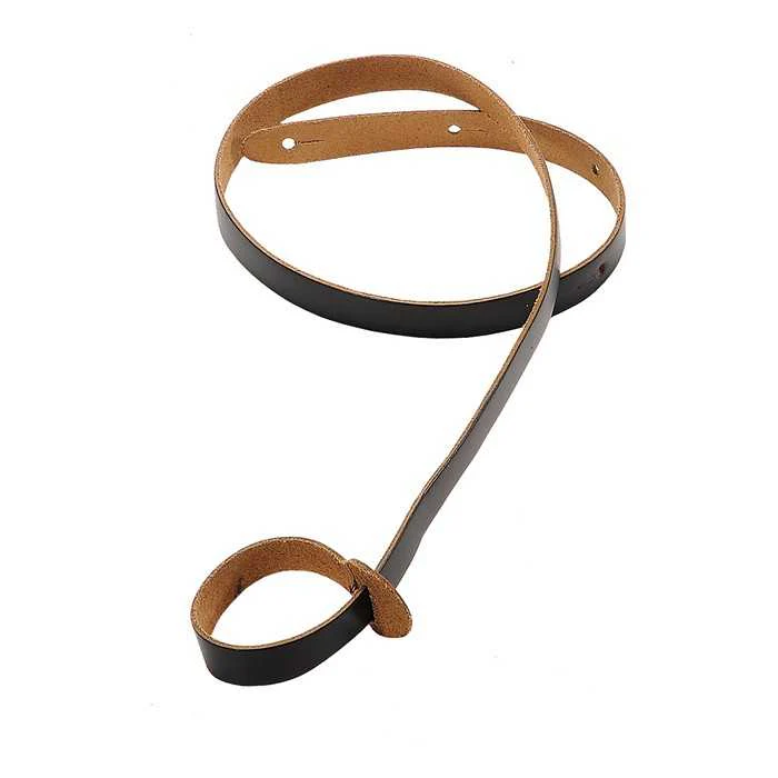 Levy Leather Mandolin Strap - Image 3