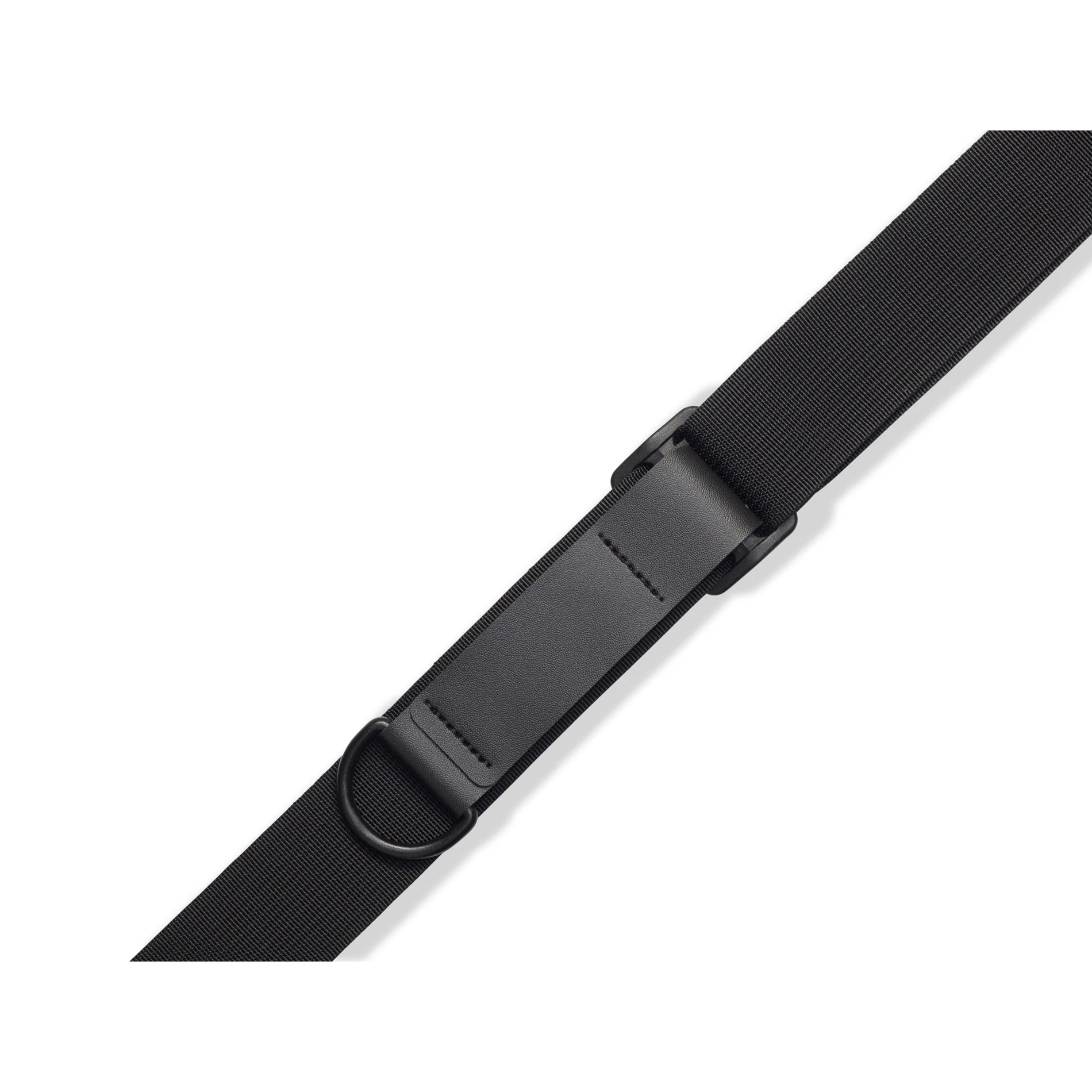 Levy Right Height Polyester Guitar Strap - Image 4
