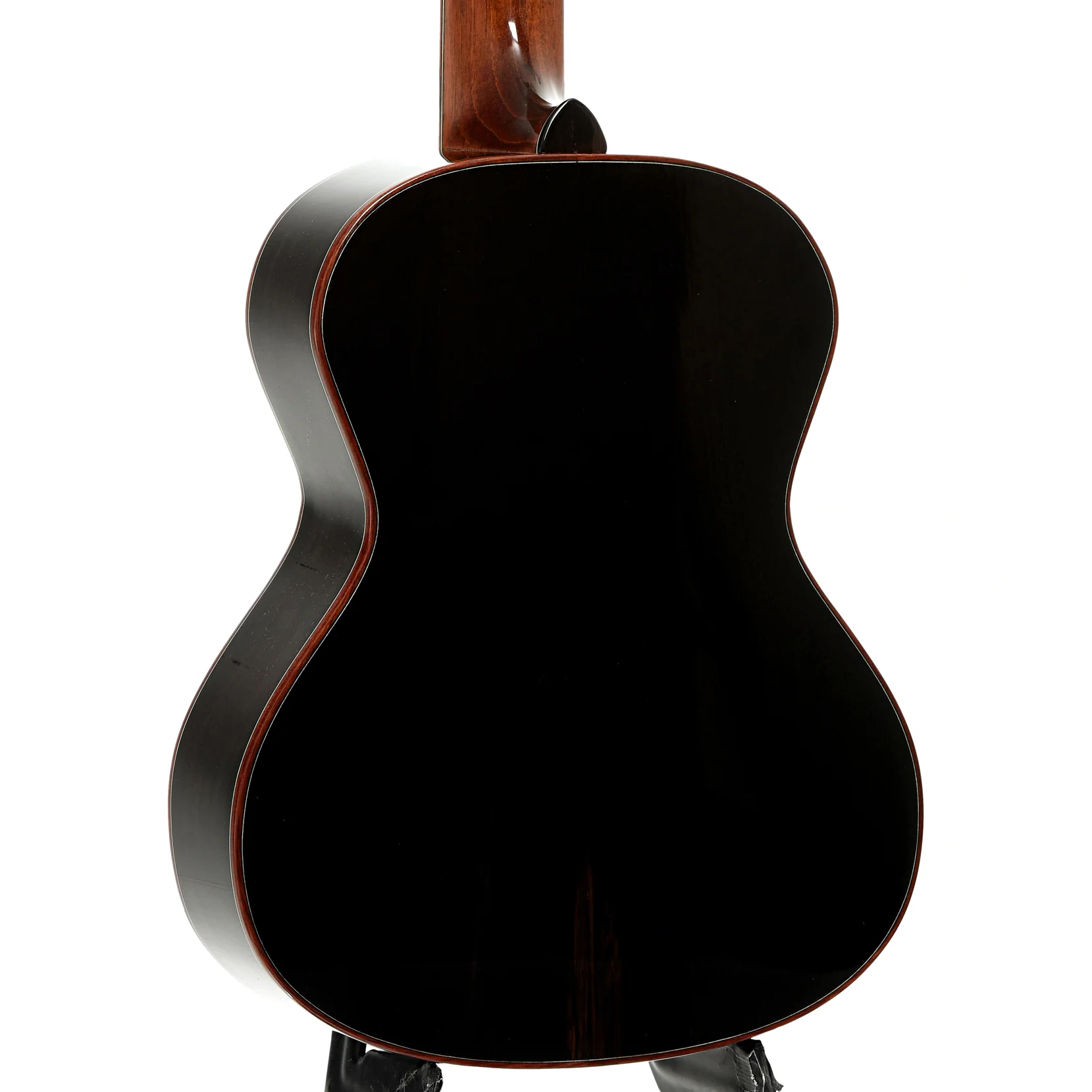 Lichty U11T Custom Long Neck Tenor Ukulele (2016) - Image 11