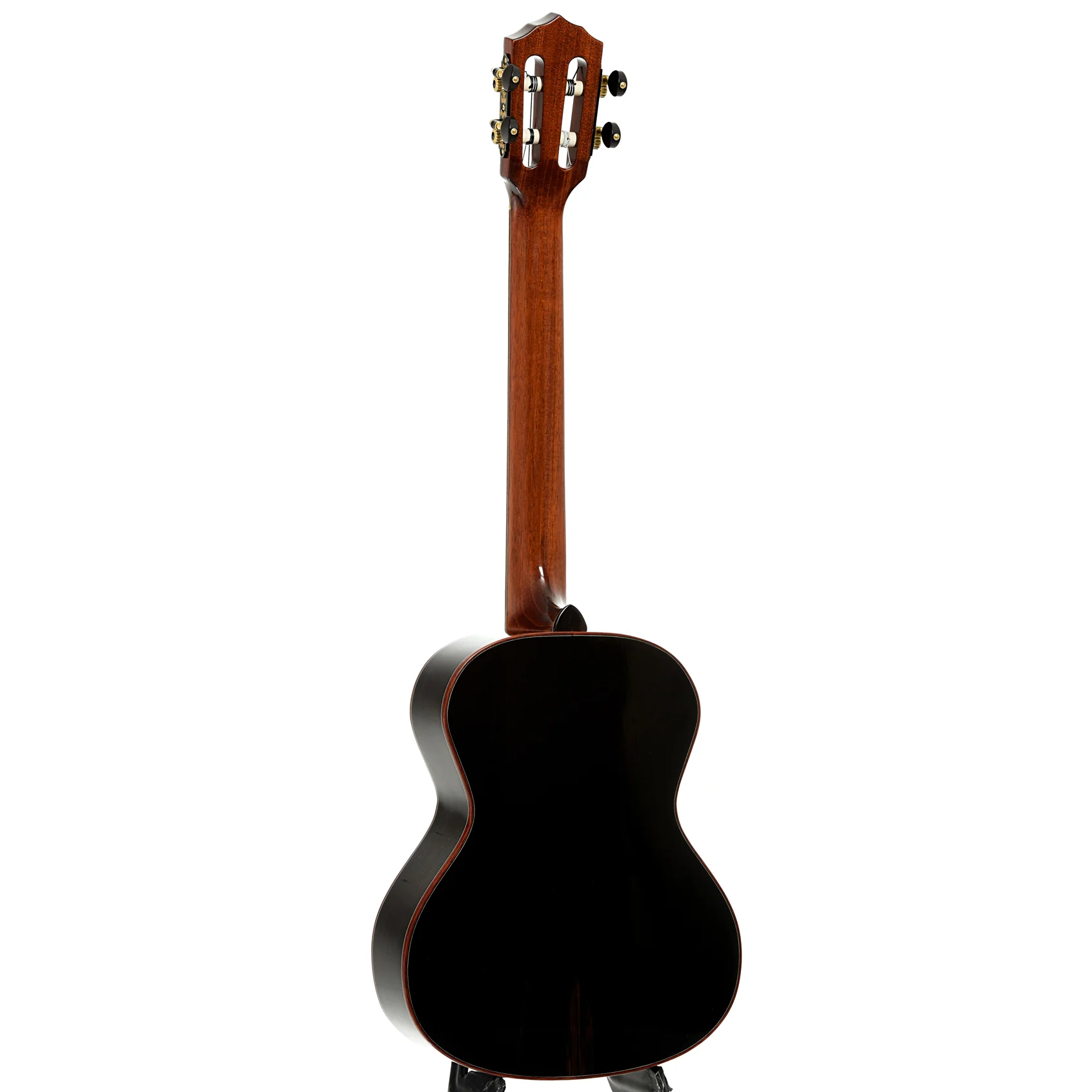 Lichty U11T Custom Long Neck Tenor Ukulele (2016) - Image 12