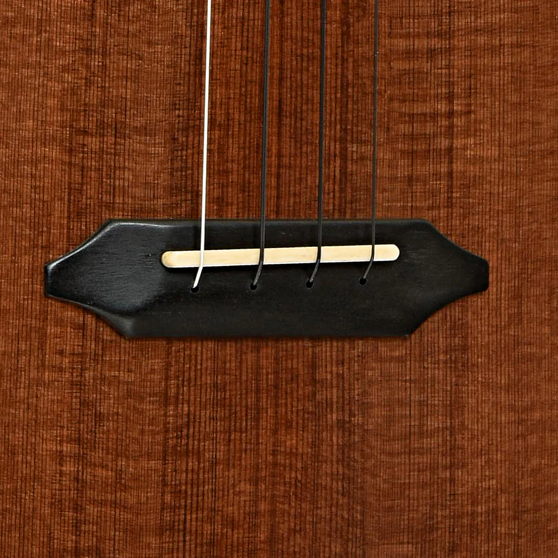 Lichty U11T Custom Long Neck Tenor Ukulele (2016) - Image 5