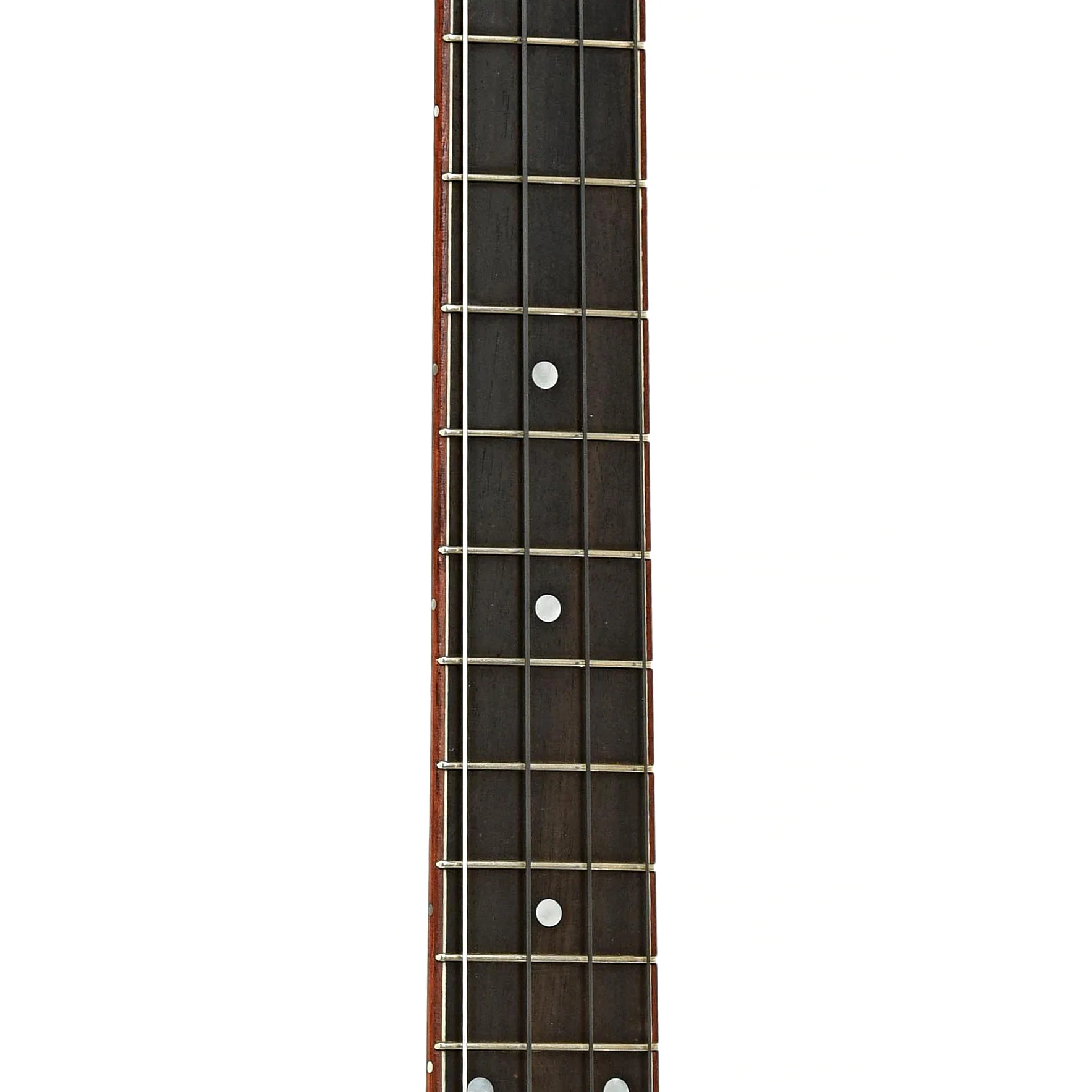 Lichty U11T Custom Long Neck Tenor Ukulele (2016) - Image 7