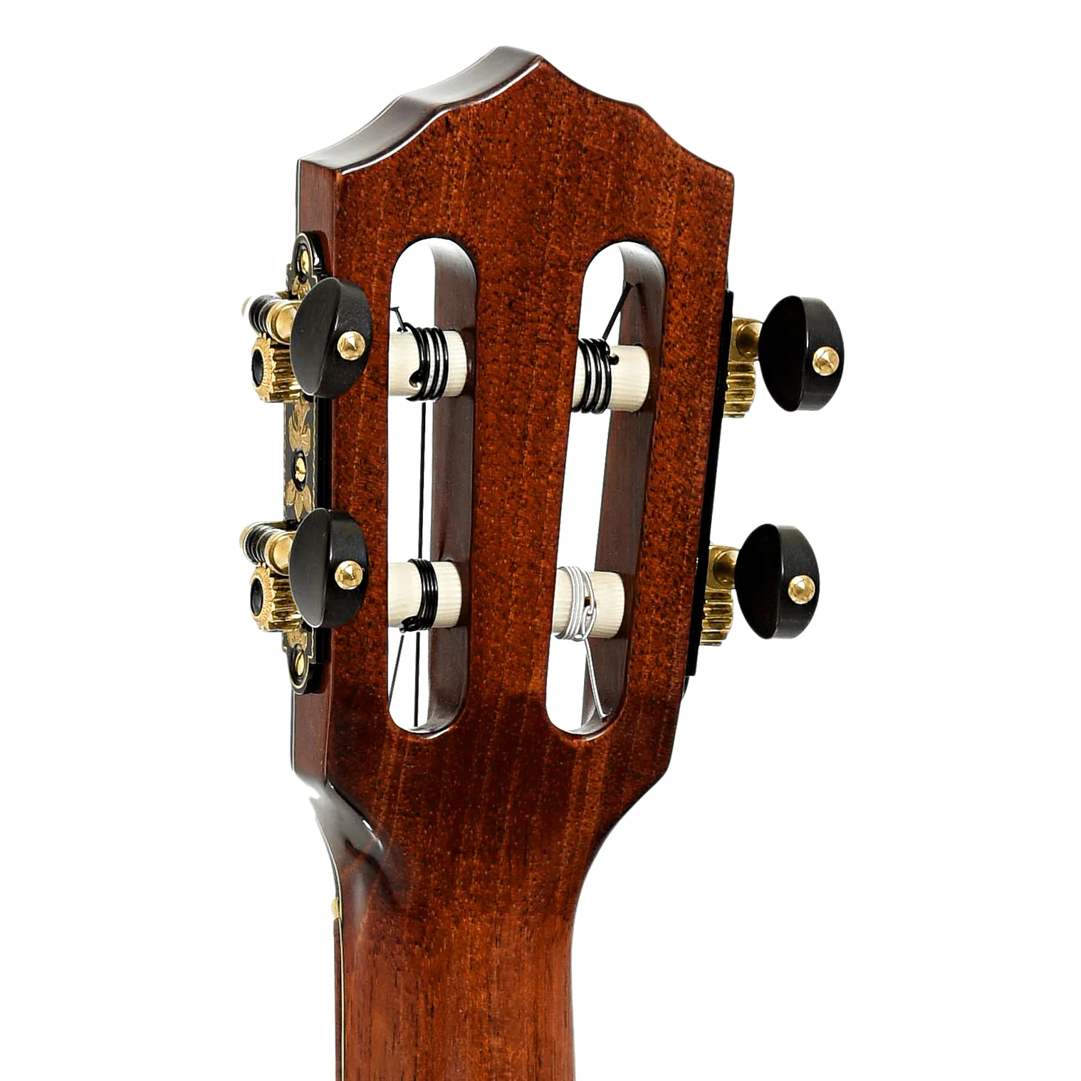 Lichty U11T Custom Long Neck Tenor Ukulele (2016) - Image 9