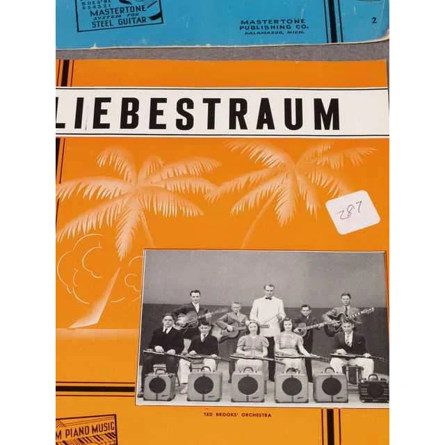 Liebestraum - Image 2