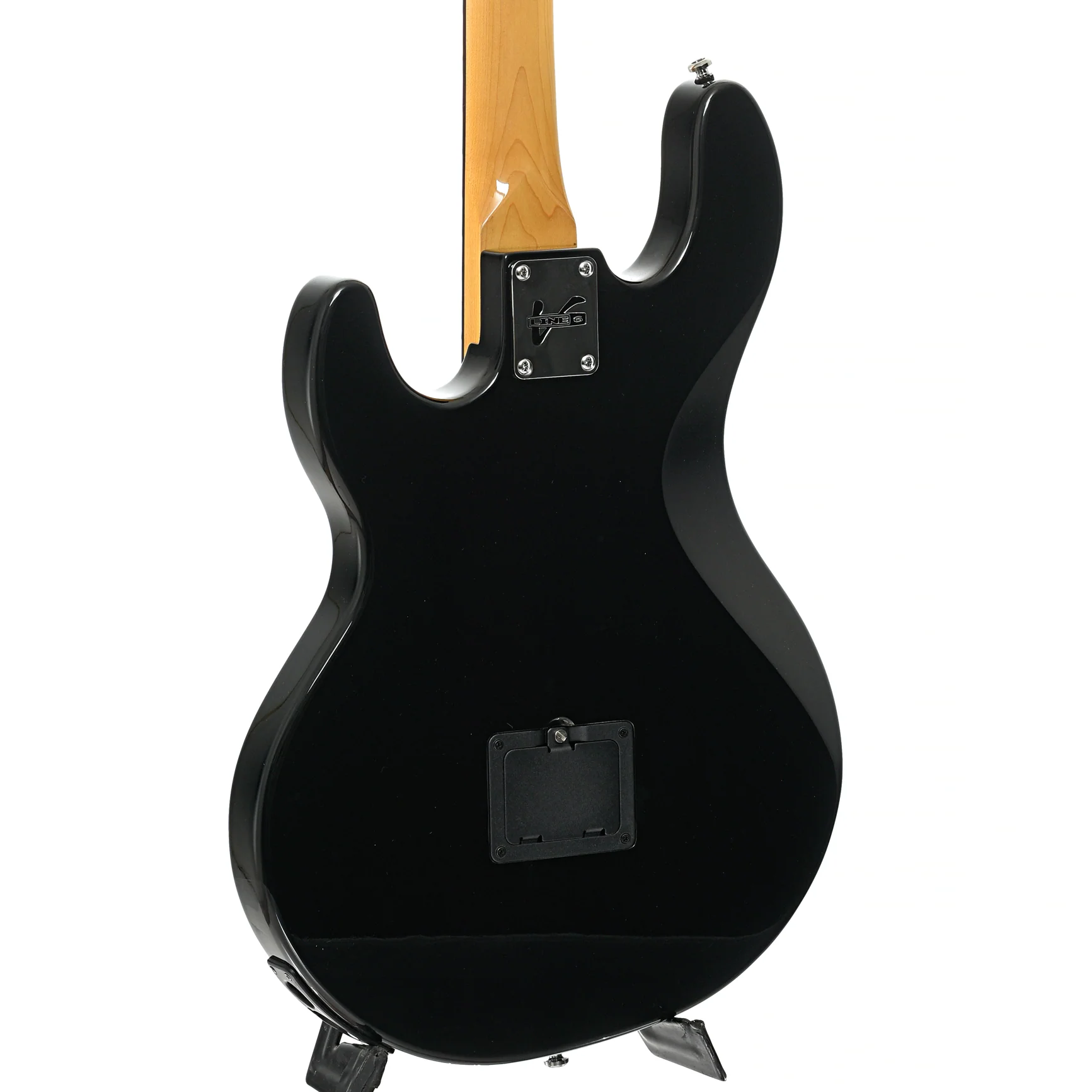 Line 6 Variax 700 Electric Bass (c. 2004) - Image 11