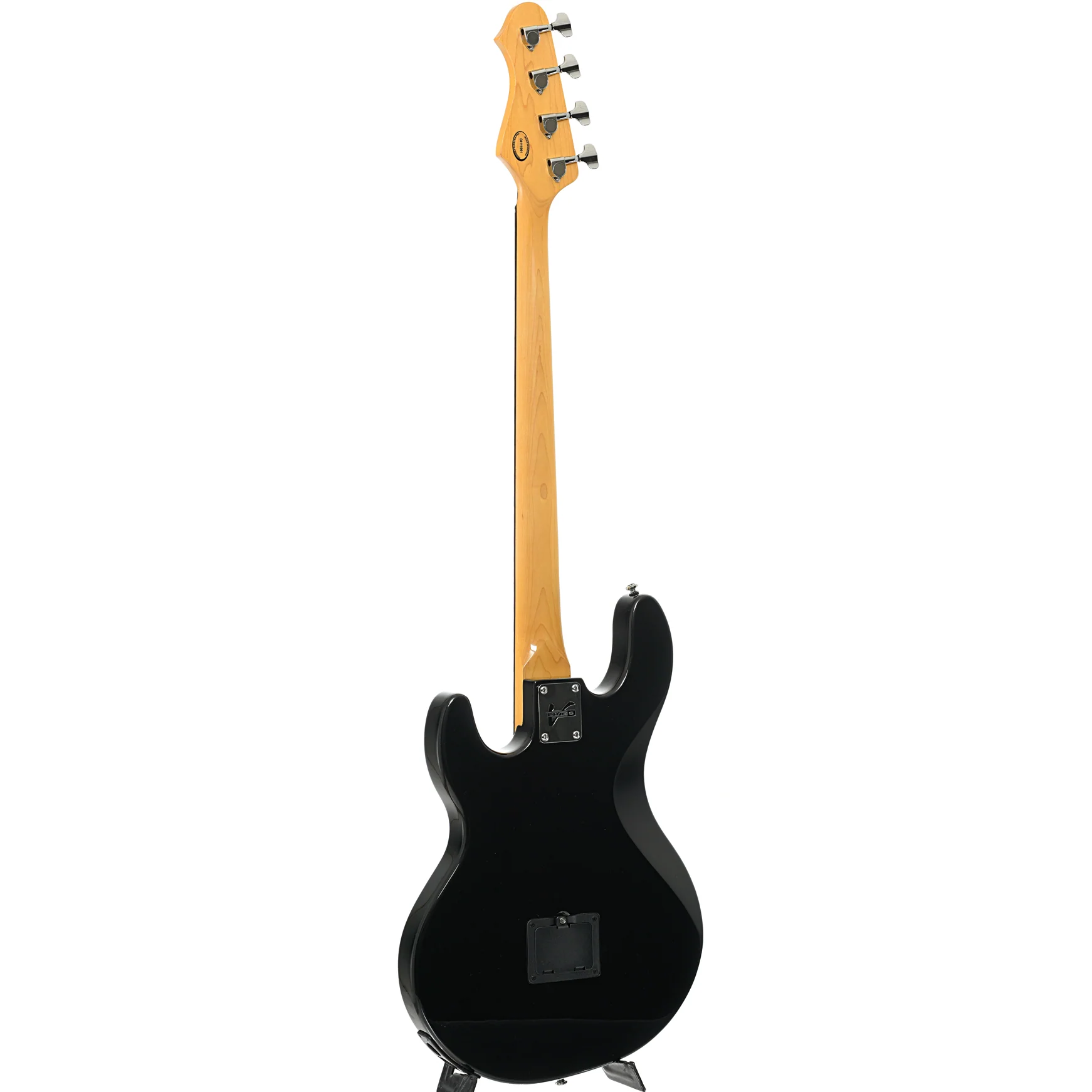 Line 6 Variax 700 Electric Bass (c. 2004) - Image 12