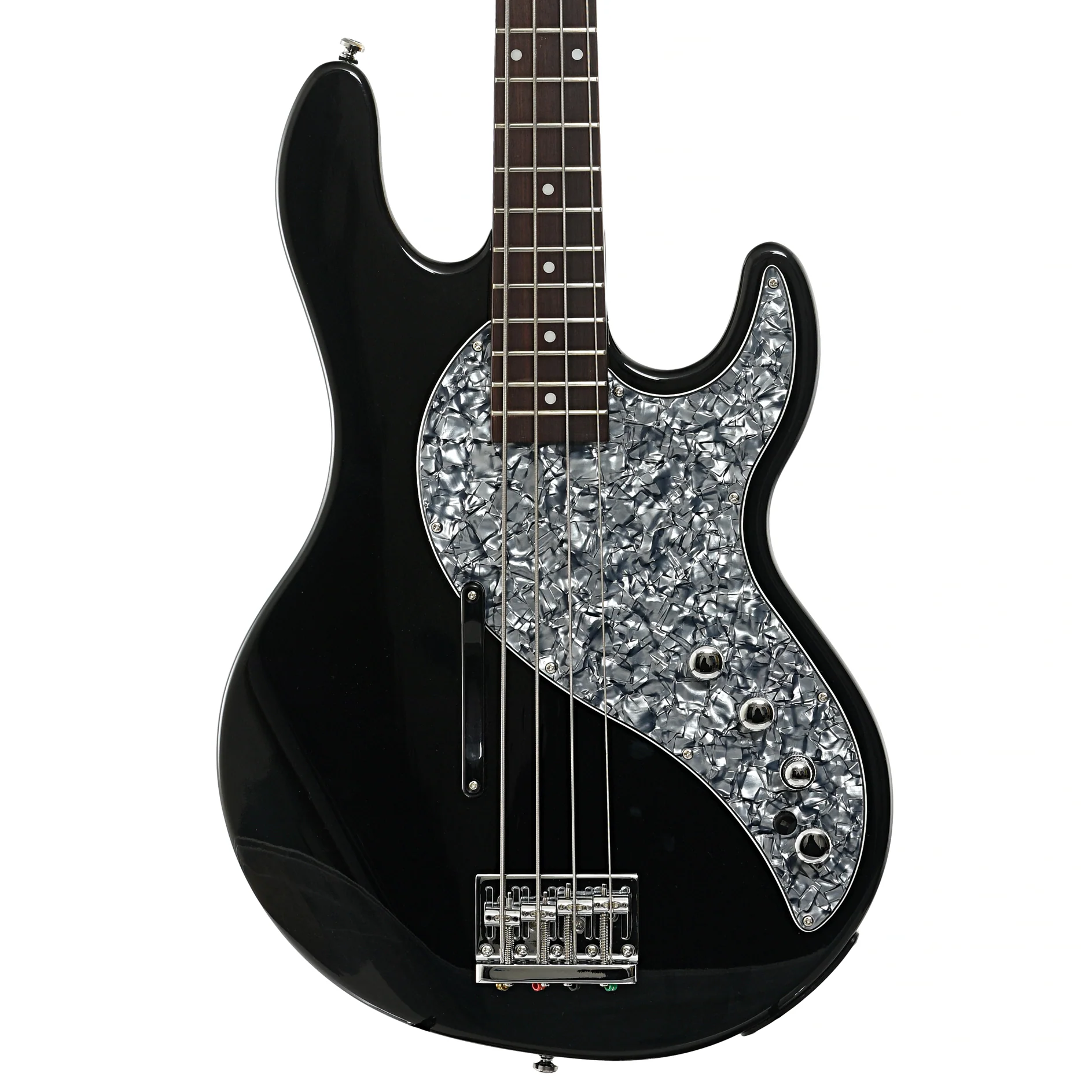 Line 6 Variax 700 Electric Bass (c. 2004) - Image 2