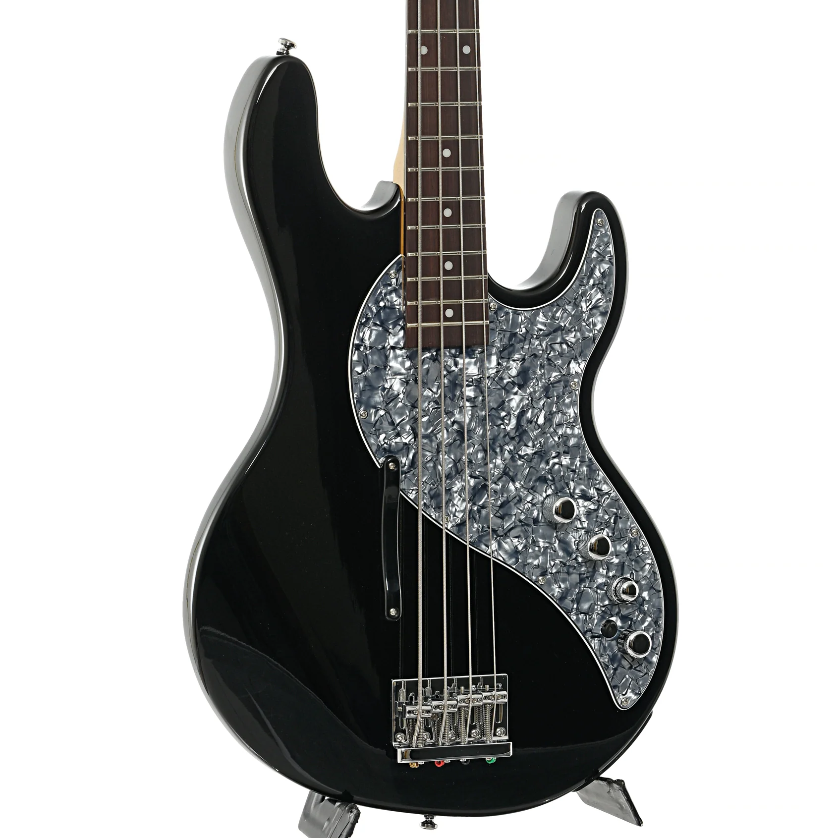 Line 6 Variax 700 Electric Bass (c. 2004) - Image 4