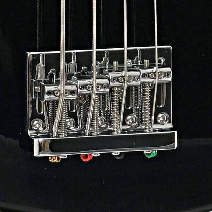 Line 6 Variax 700 Electric Bass (c. 2004) - Image 5