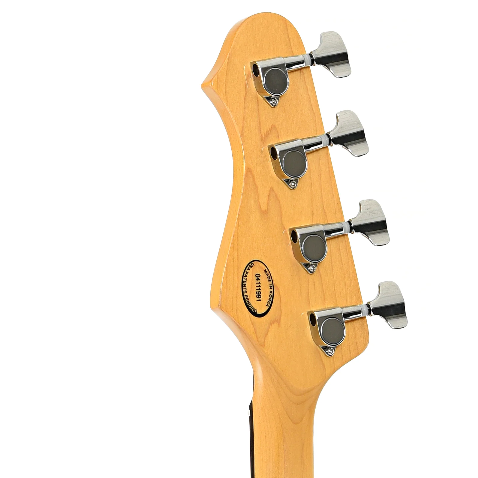 Line 6 Variax 700 Electric Bass (c. 2004) - Image 9