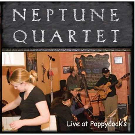 Live at Poppycock's - Image 2