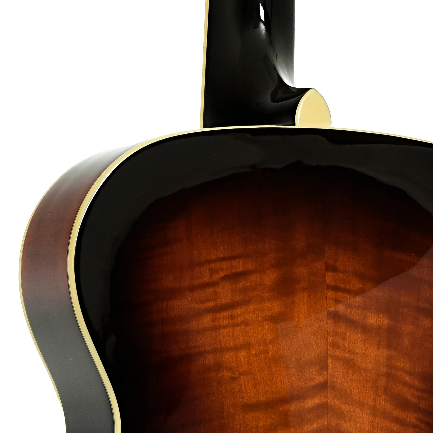 Loar LH-700- VS Supreme Archtop Guitar (2021) - Image 10