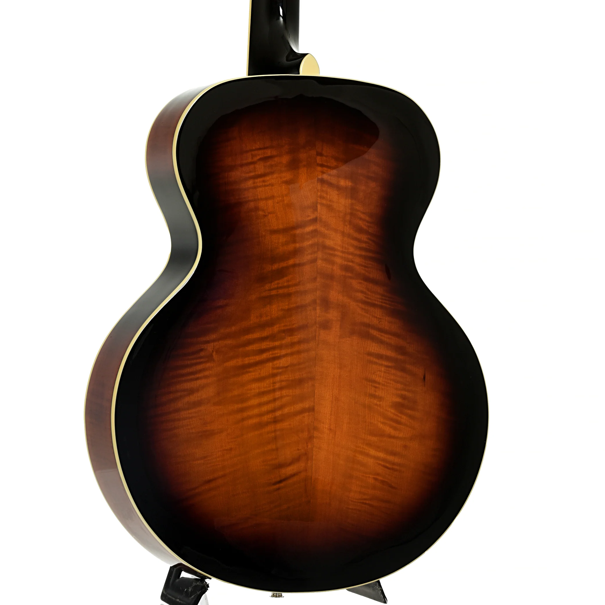 Loar LH-700- VS Supreme Archtop Guitar (2021) - Image 11