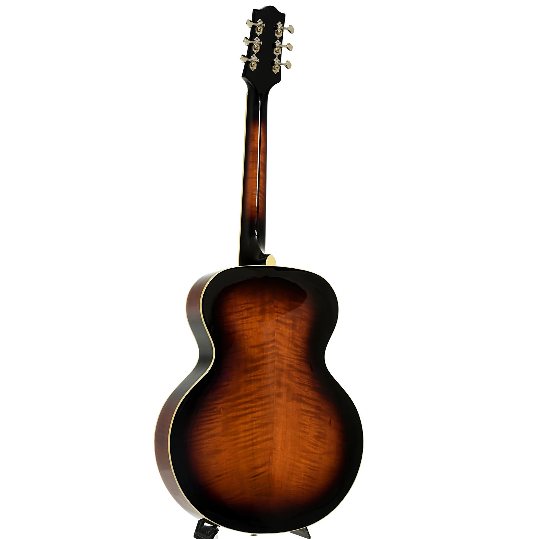 Loar LH-700- VS Supreme Archtop Guitar (2021) - Image 12