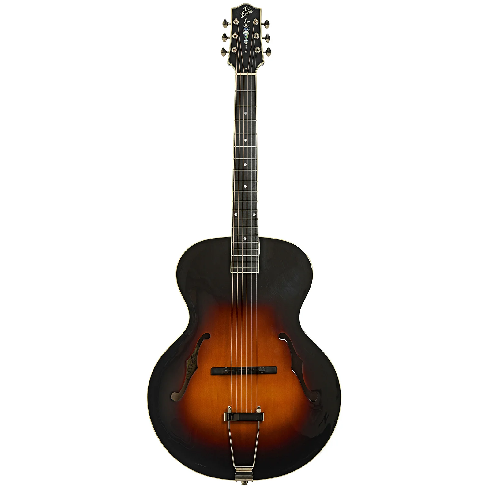 Loar LH-700- VS Supreme Archtop Guitar (2021) - Image 14