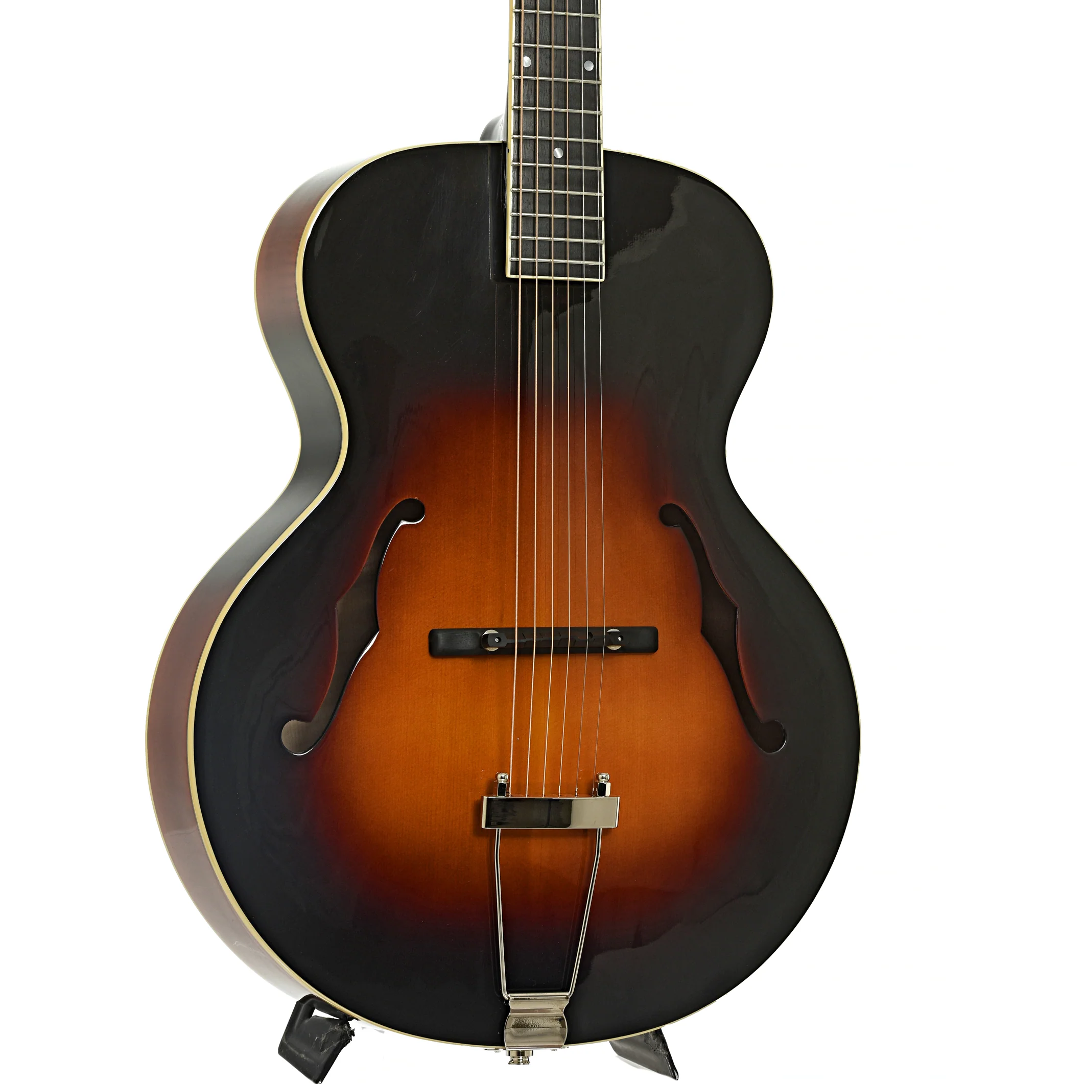 Loar LH-700- VS Supreme Archtop Guitar (2021) - Image 4
