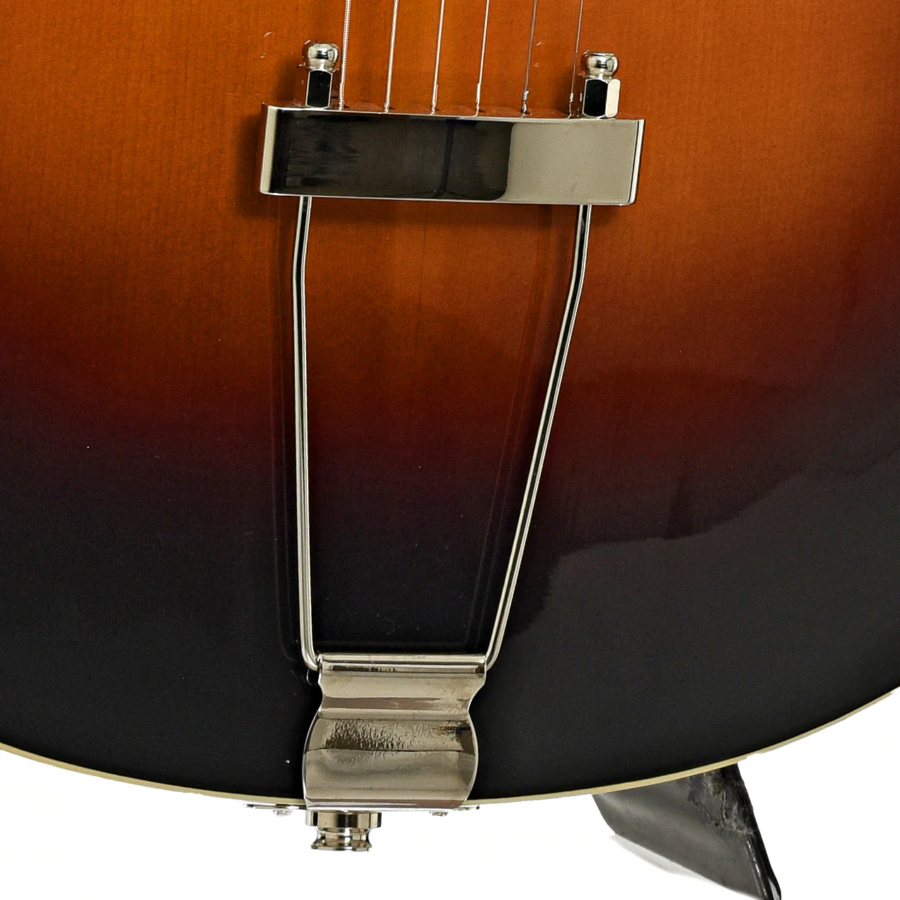 Loar LH-700- VS Supreme Archtop Guitar (2021) - Image 5